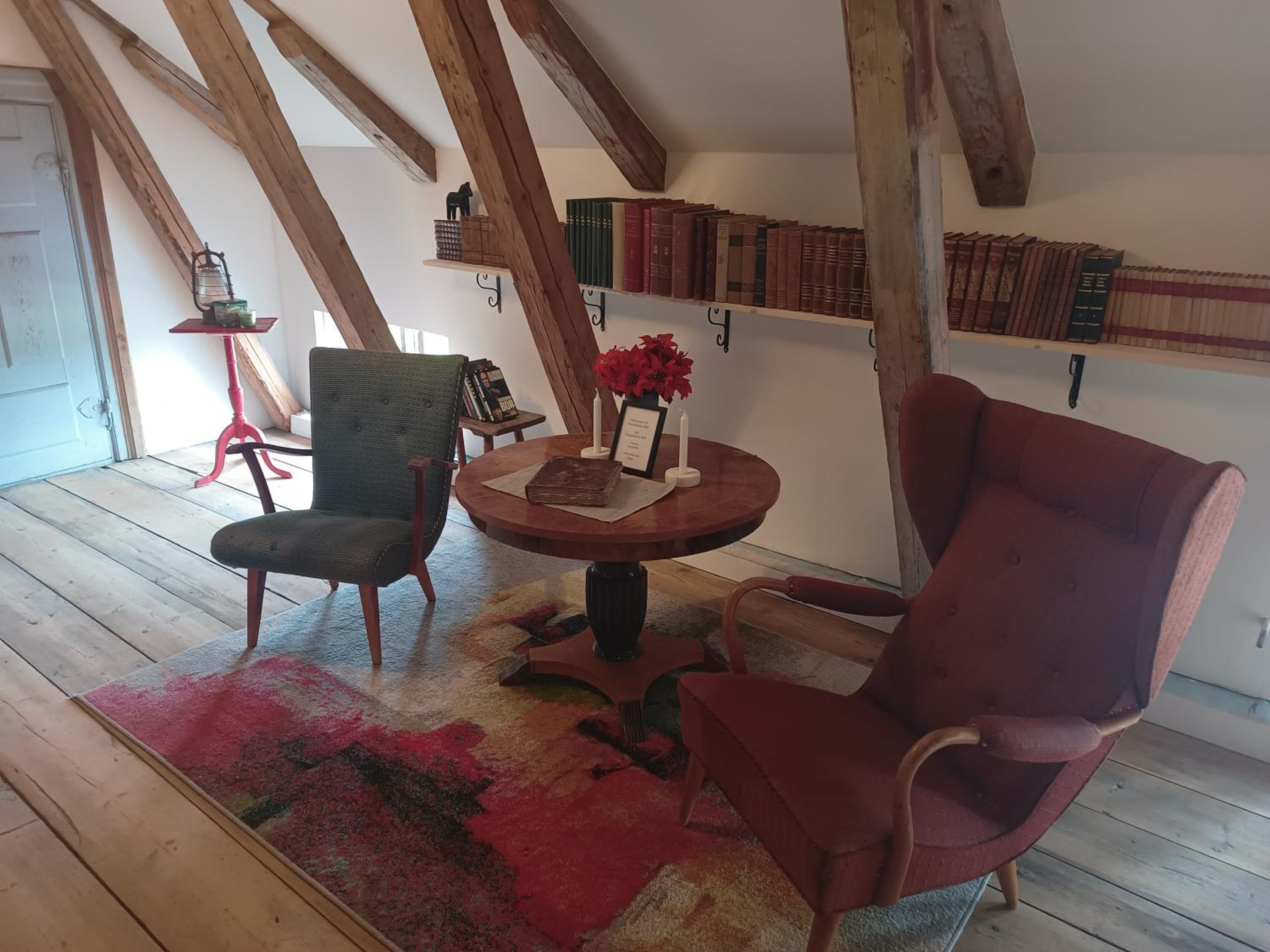 Kungsgården BnB