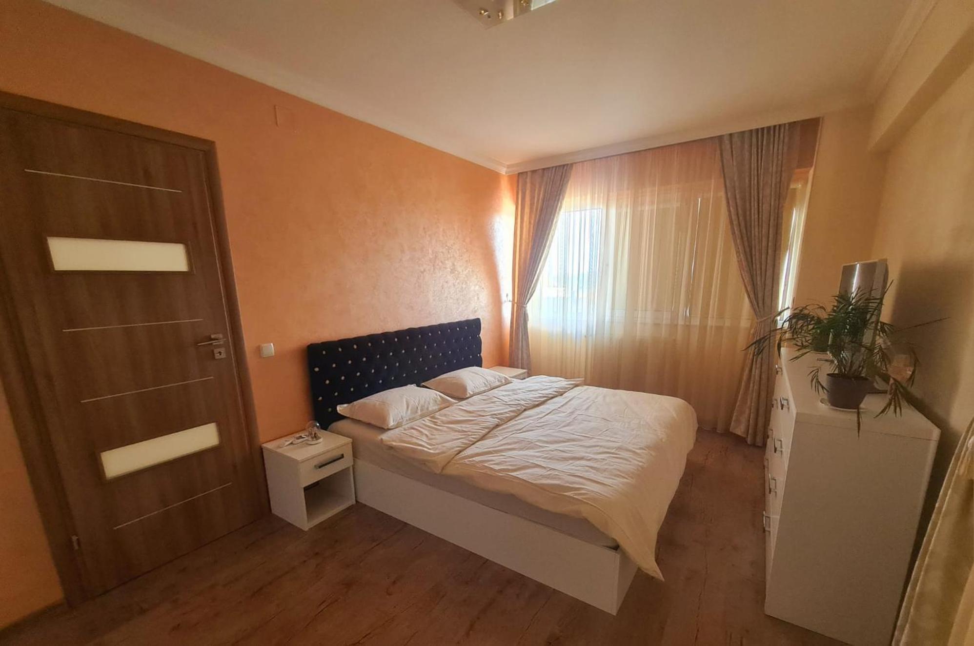 Aka Apartament Nufaru