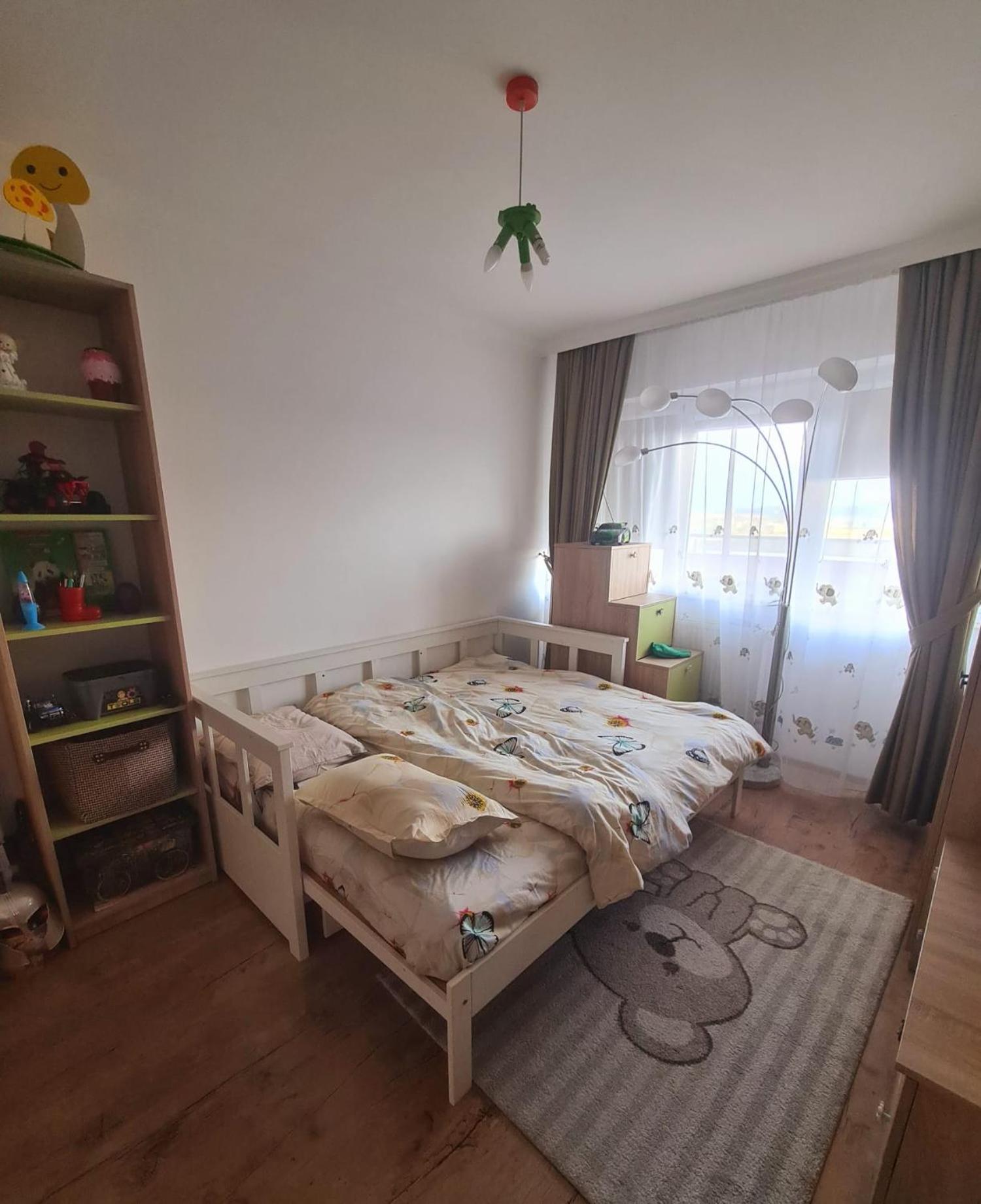 Aka Apartament Nufaru
