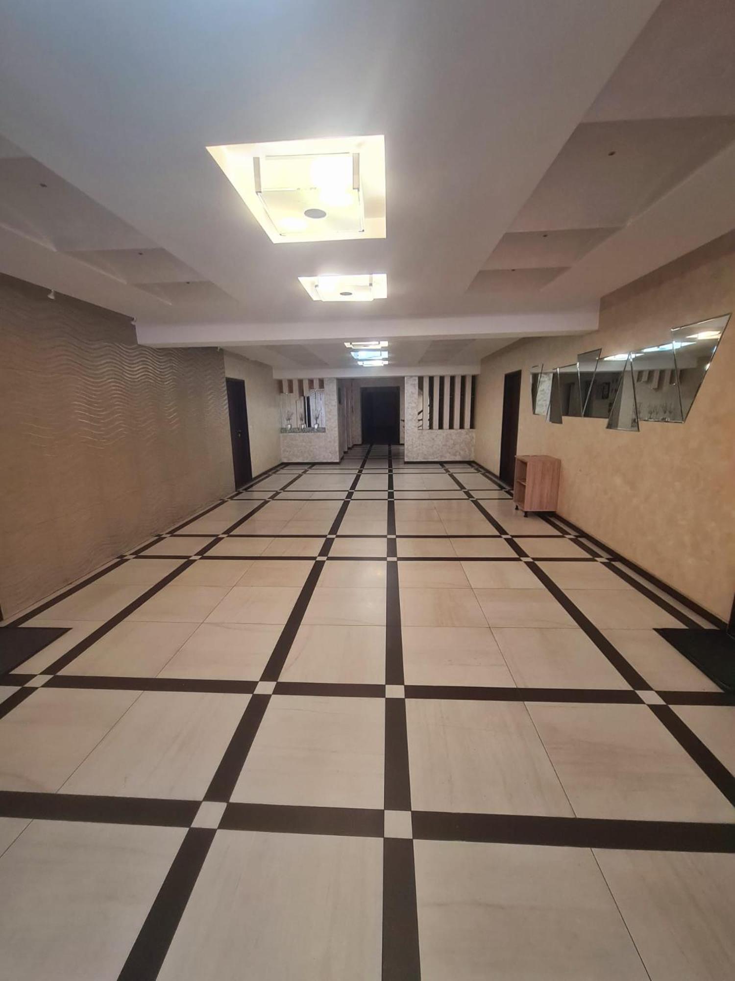 Aka Apartament Nufaru