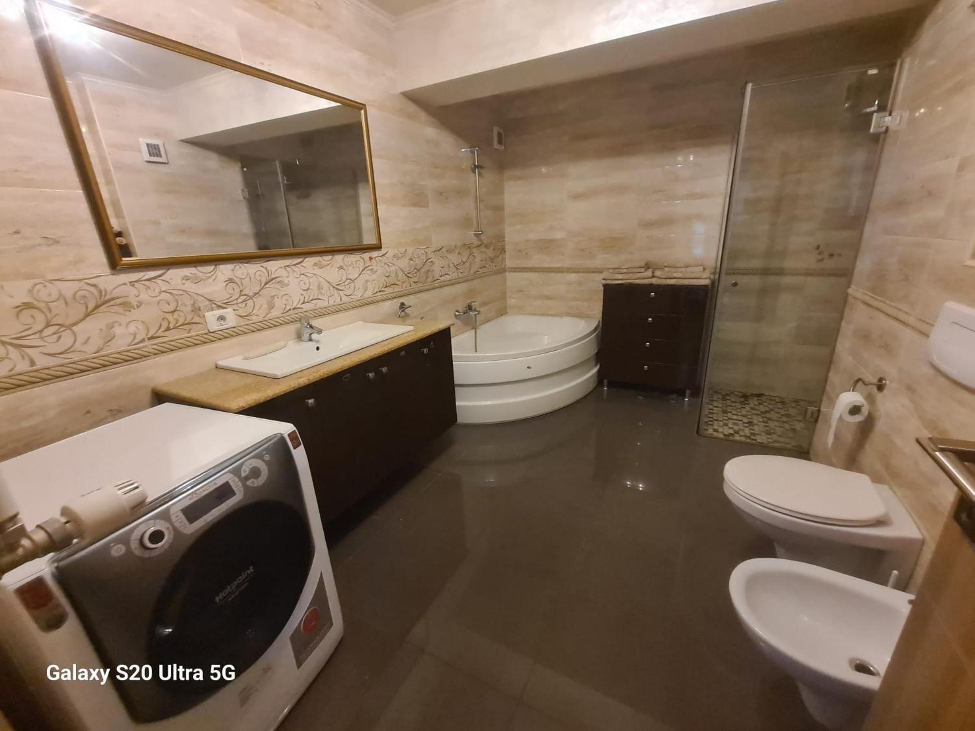 Aka Apartament Nufaru