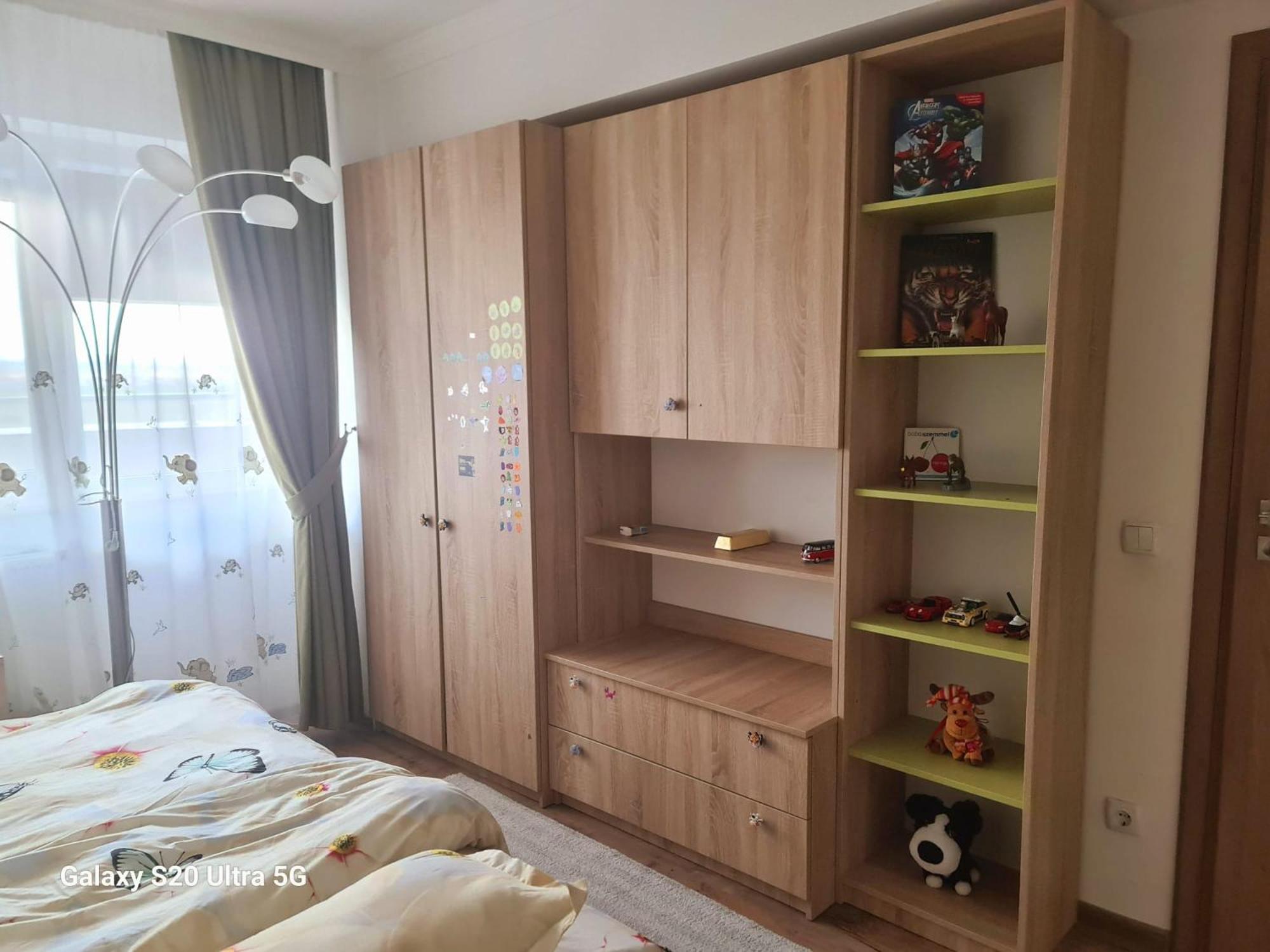 Aka Apartament Nufaru