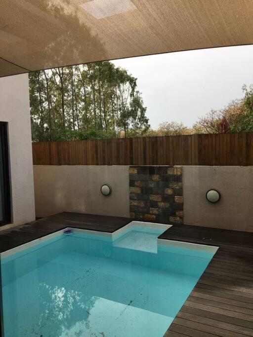 Cosy villa in Grand Baie view 4