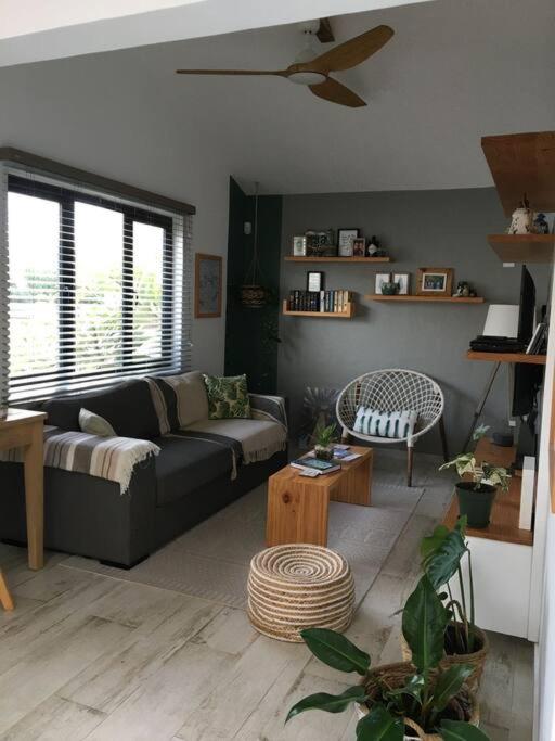 Cosy villa in Grand Baie view 5
