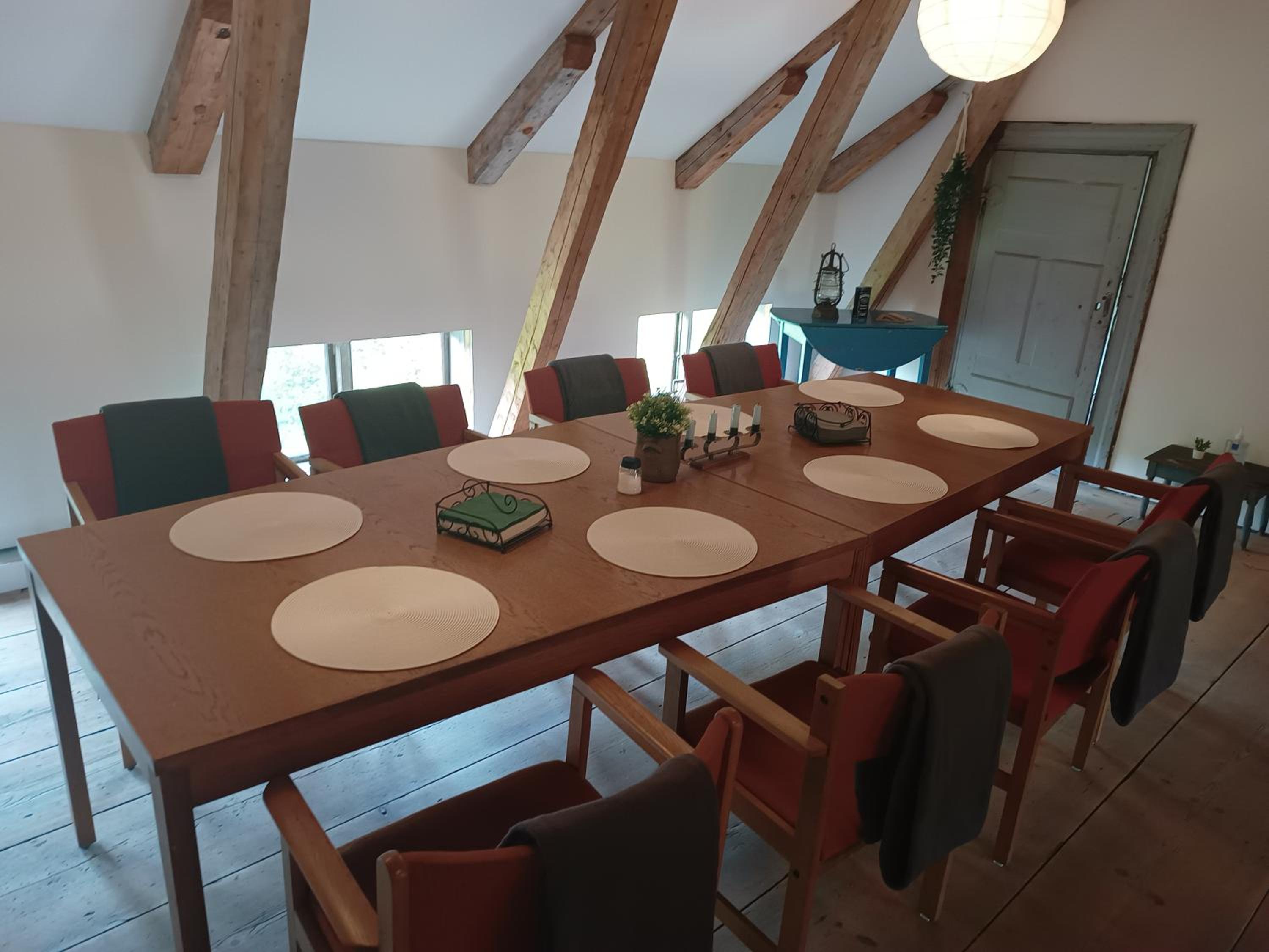 Kungsgården BnB