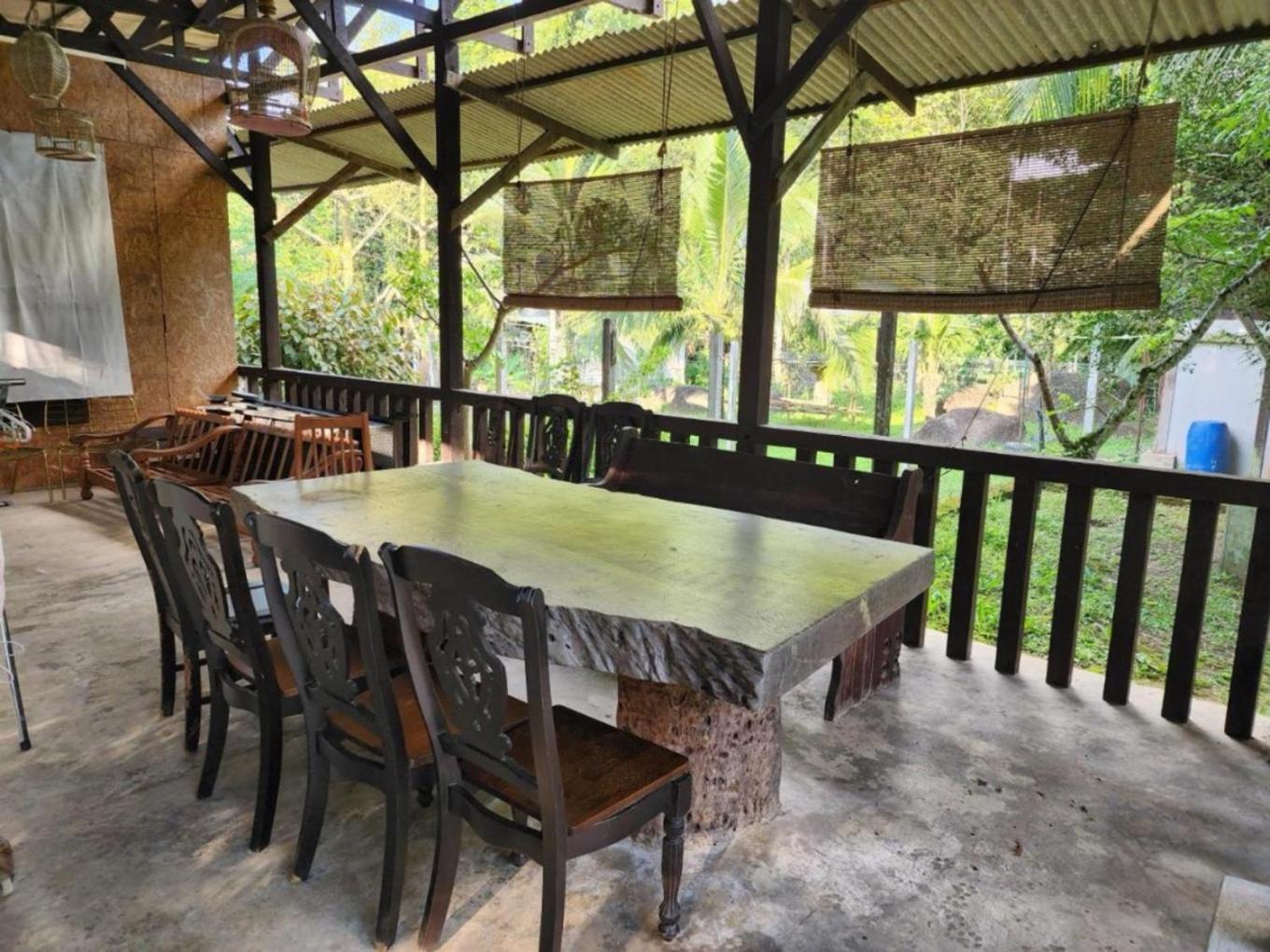 Rock Forest Chalet photo 7