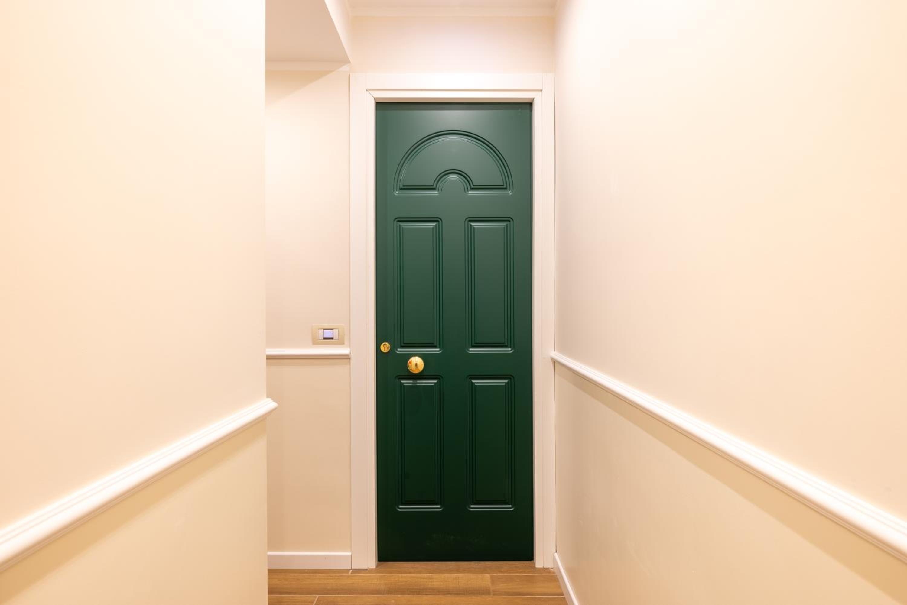 Pantheon Apartments - Piccola Roma