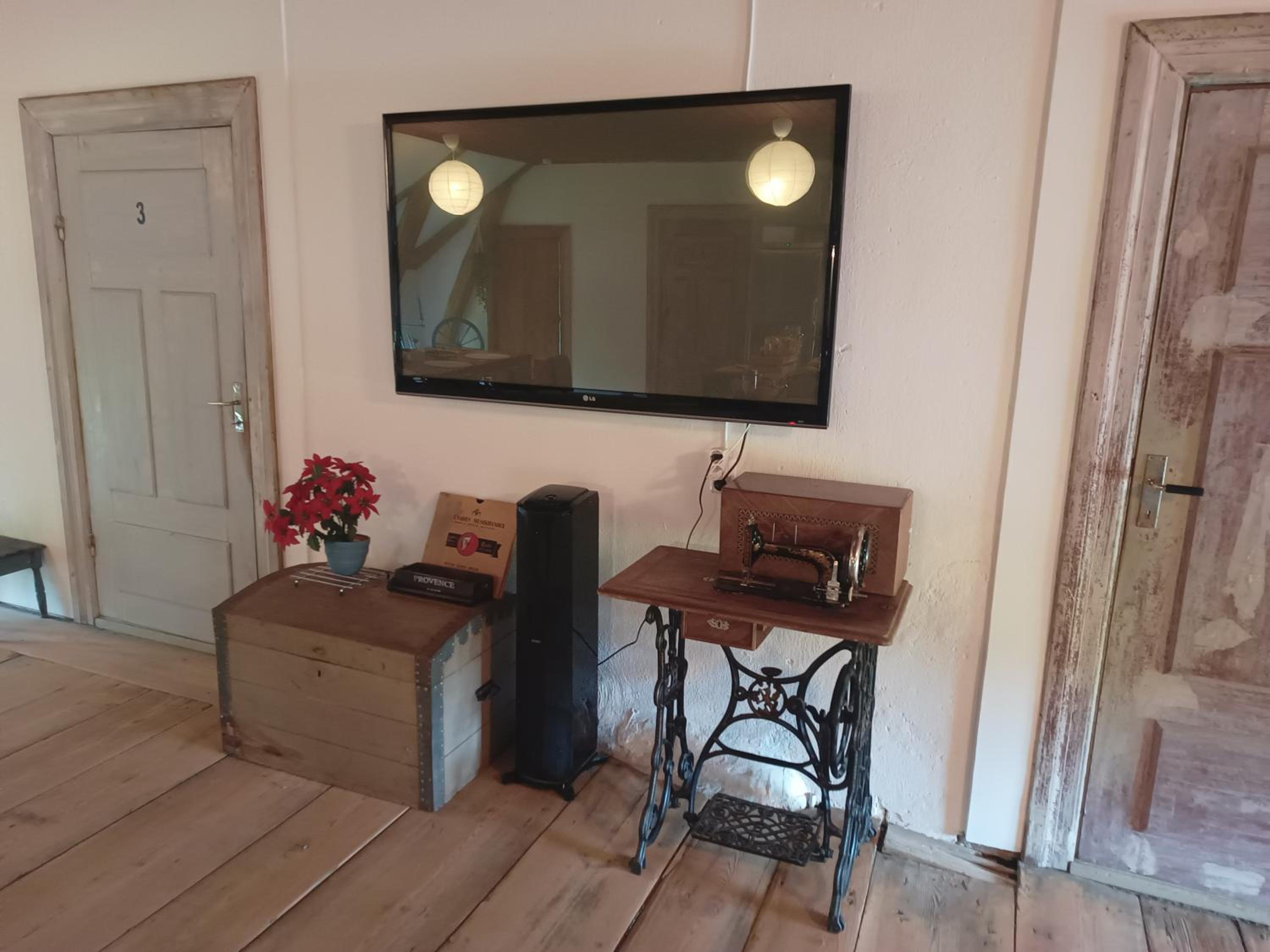 Kungsgården BnB