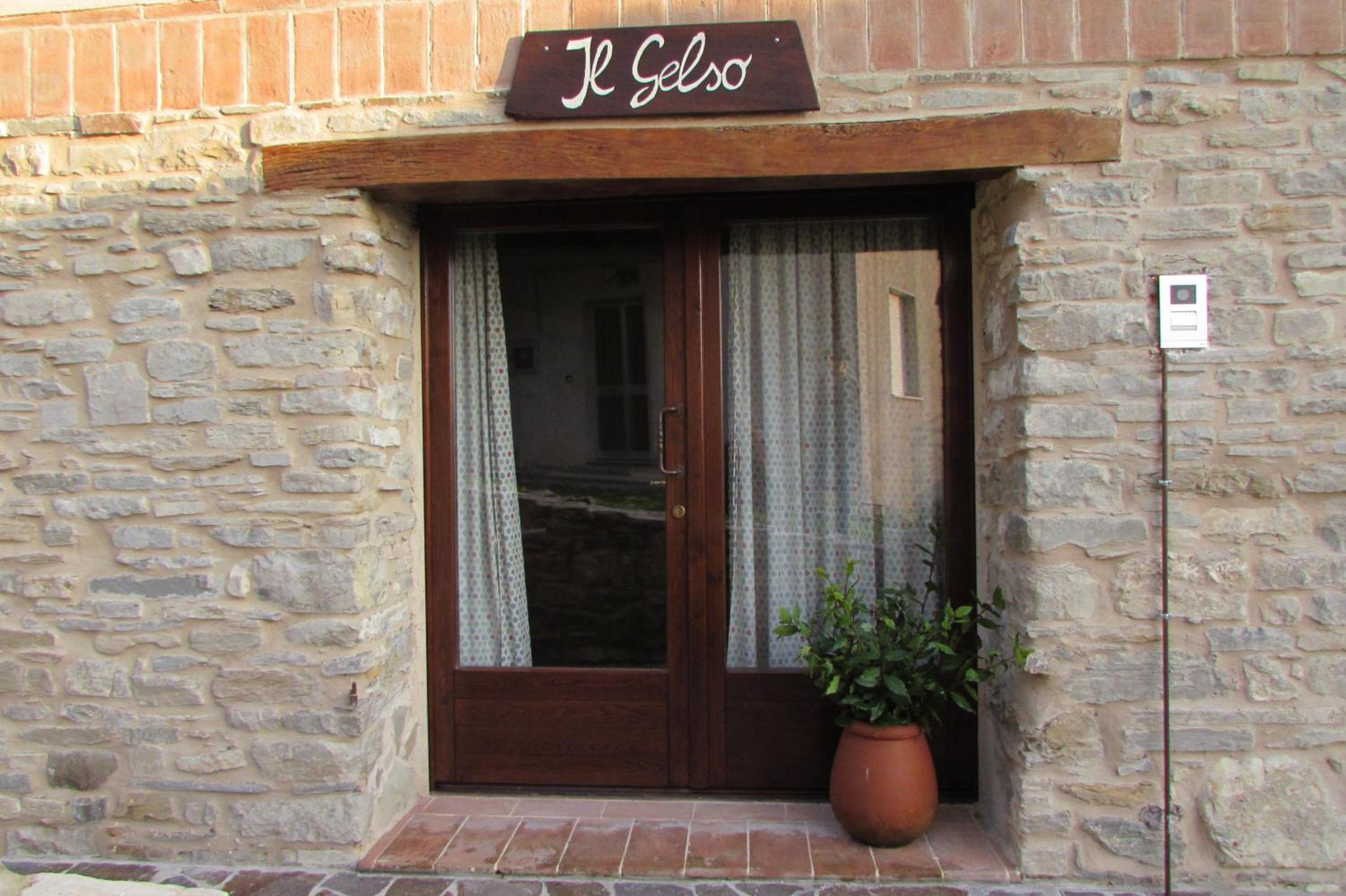 Il Gelso Room&breakfast view 4