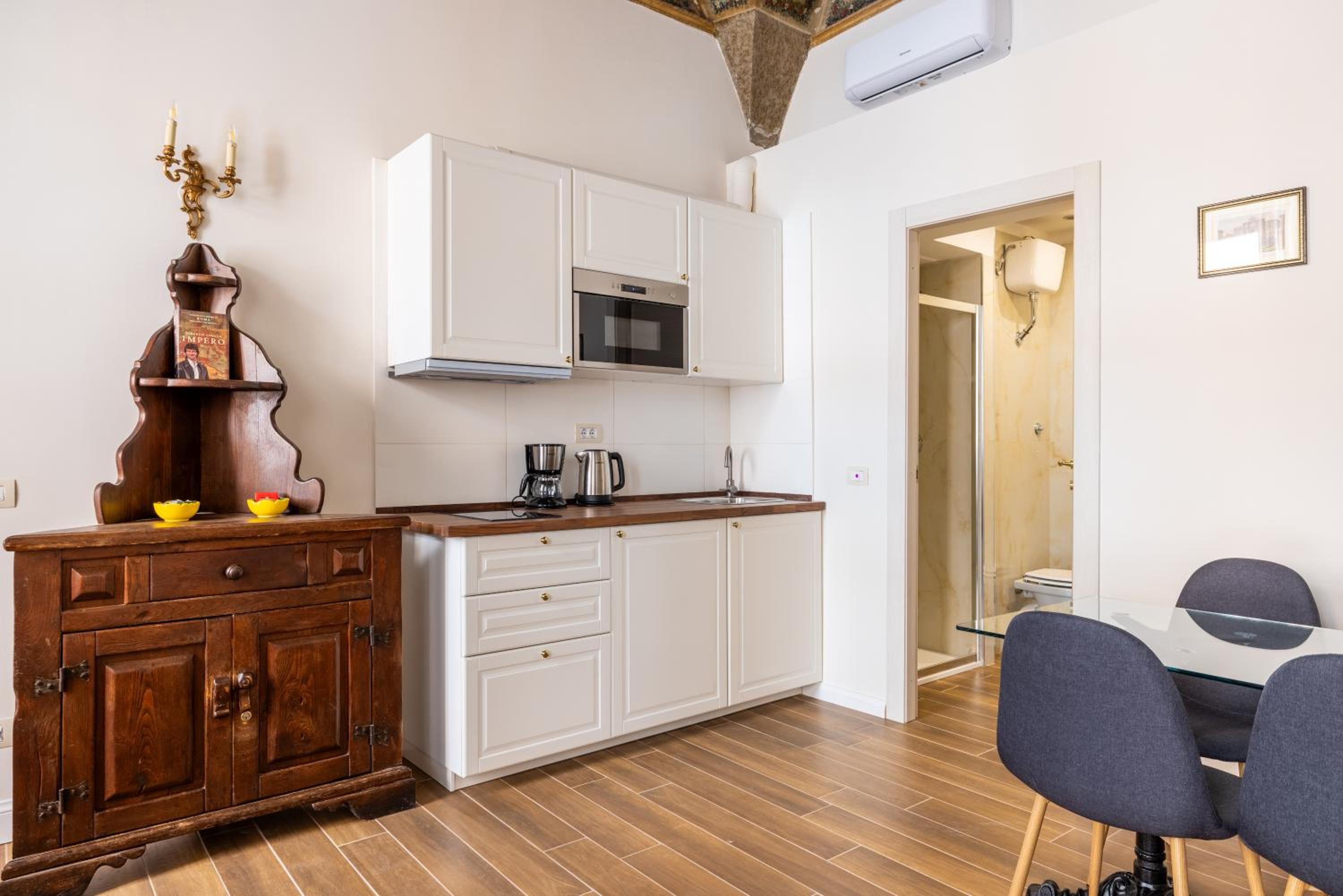 Pantheon Apartments - Piccola Roma