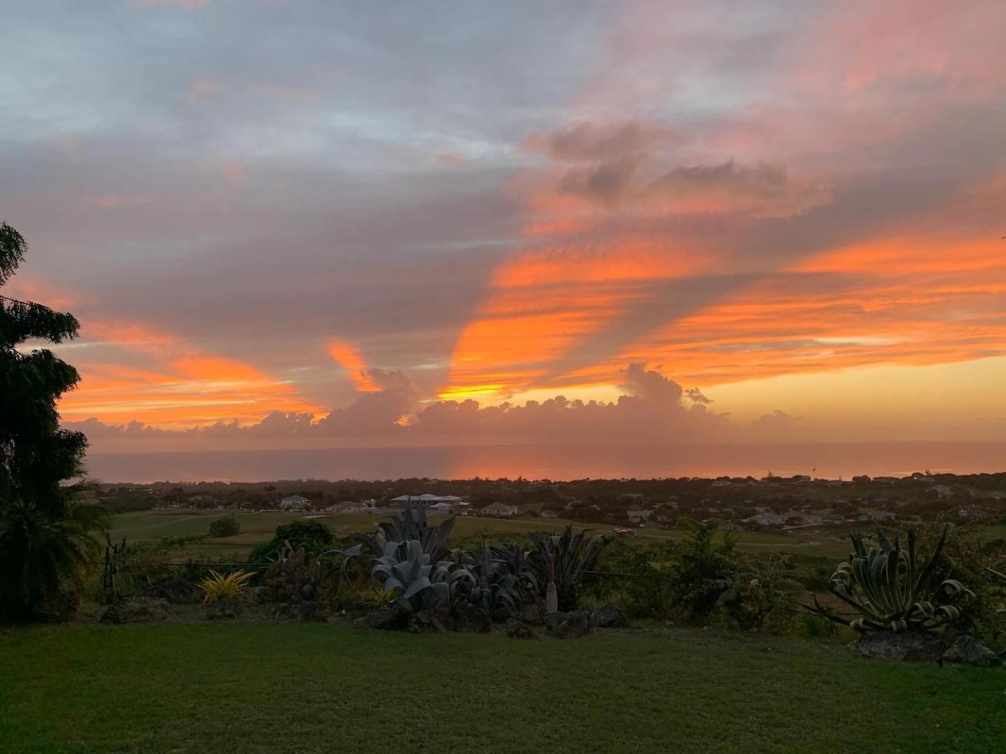 Breezin St James by Island Villas