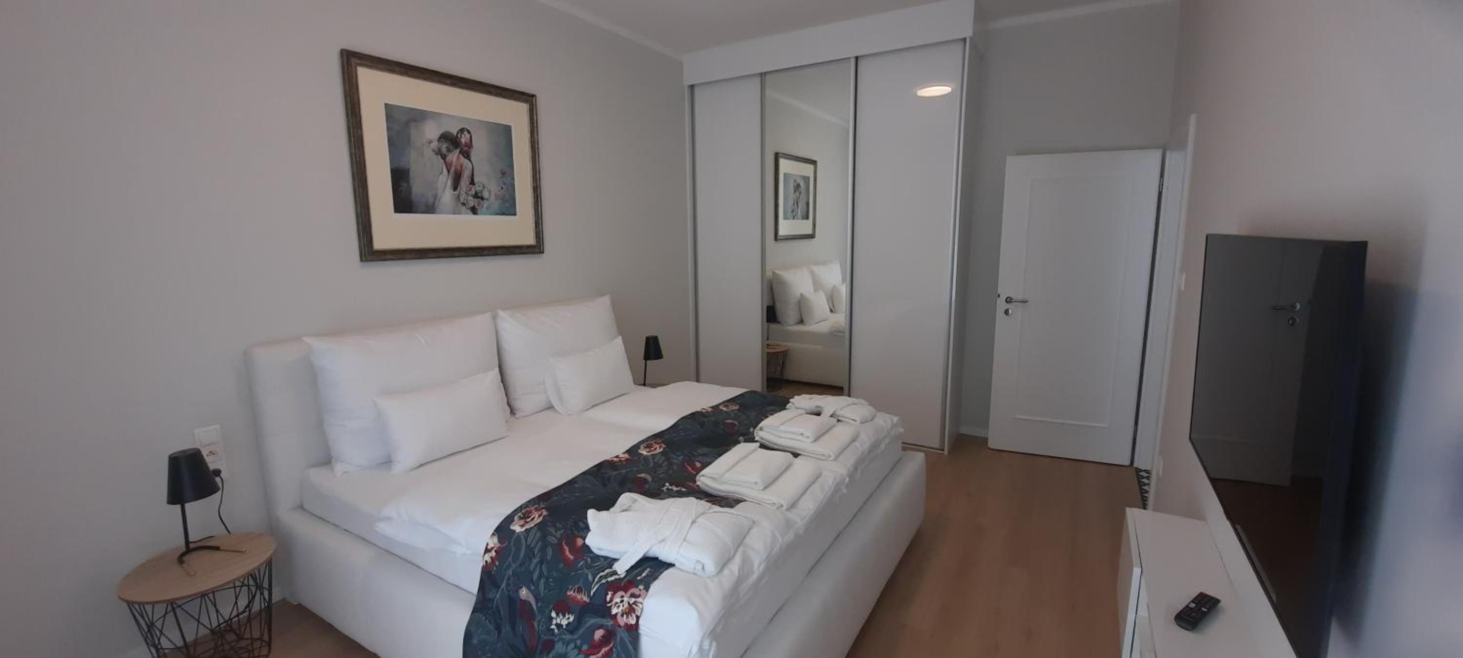 Apartmán B3 Turčianske Teplice view 5