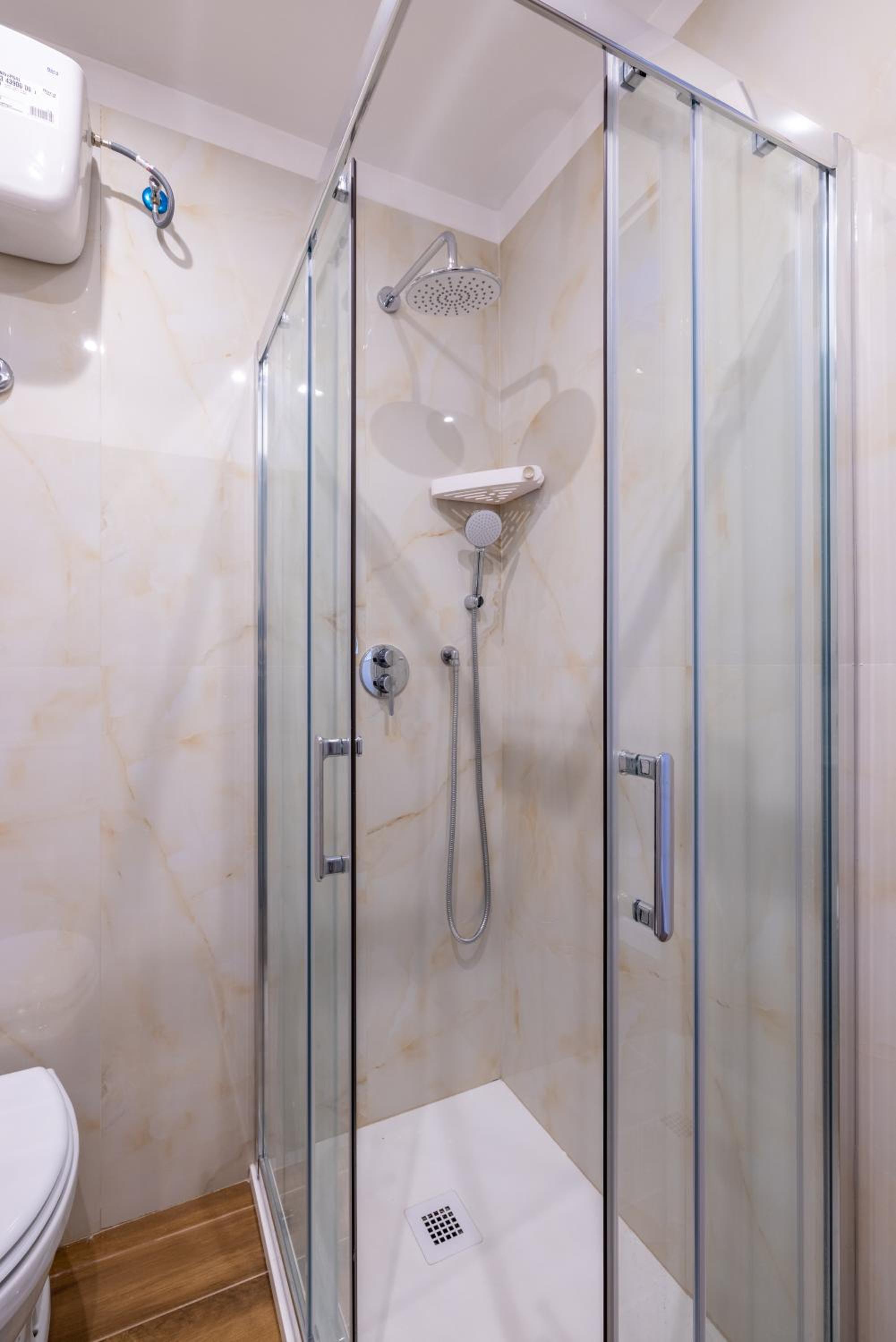 Pantheon Apartments - Piccola Roma
