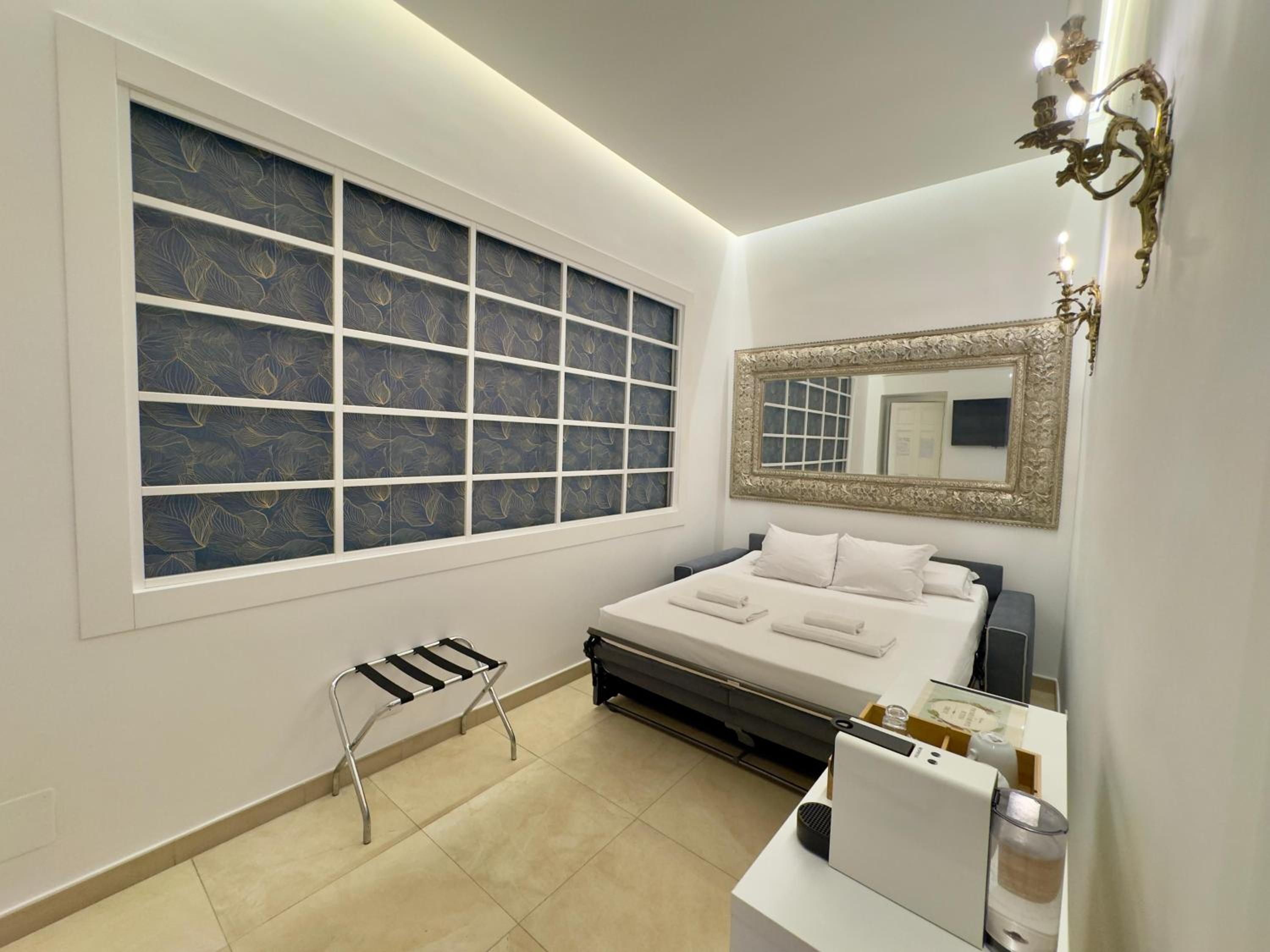 Primus Monti Suites