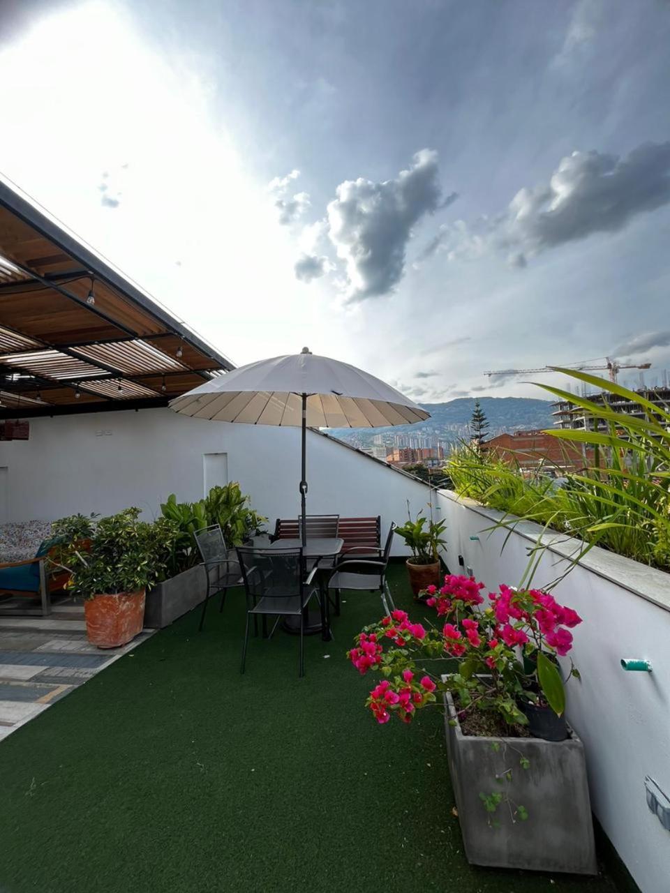 roof
