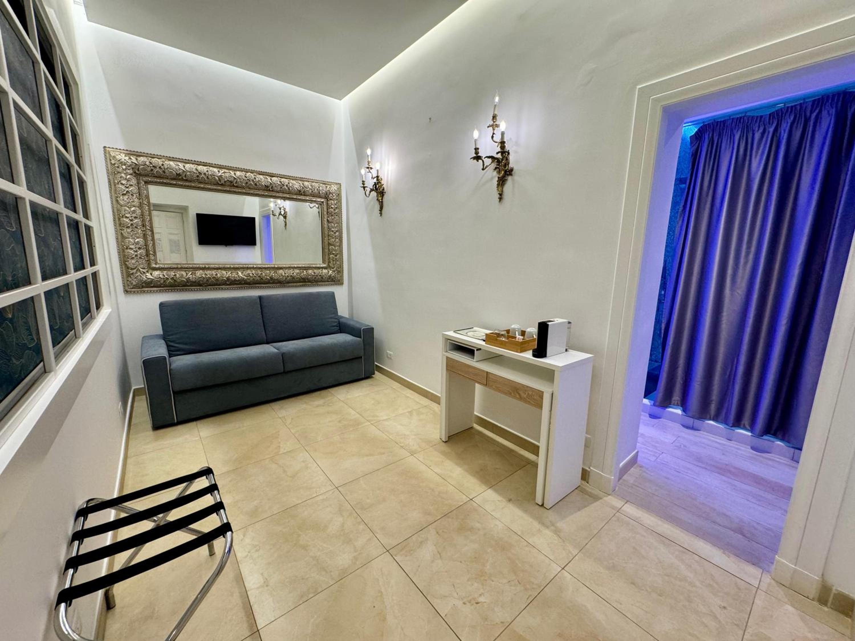 Primus Monti Suites