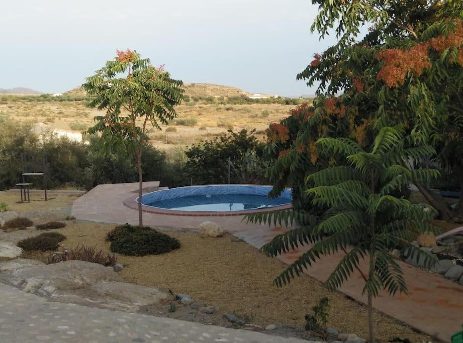 Cortijo Relatillos
