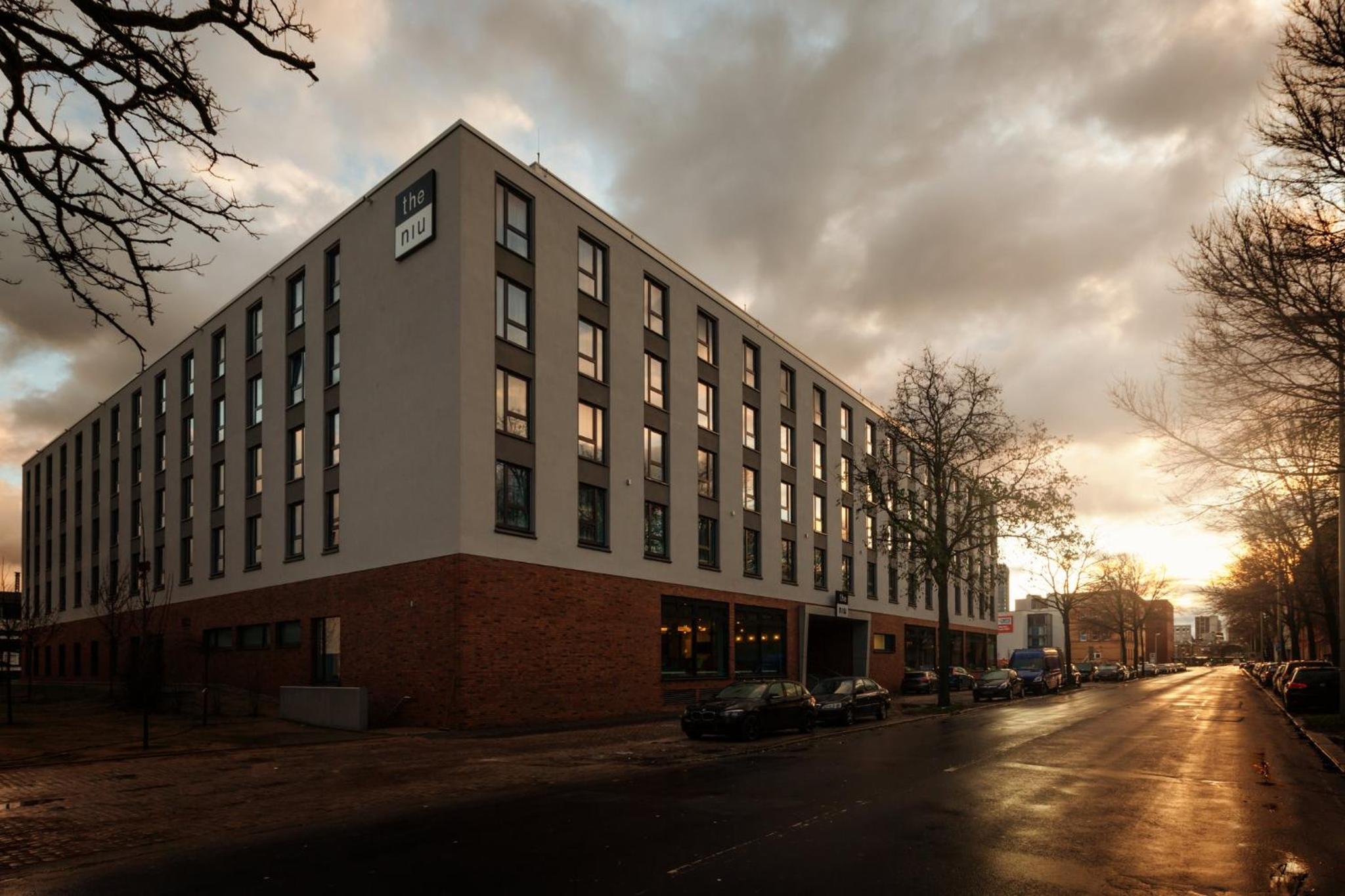 Mainz Vacations - Holiday Inn - the niu, Mood Mainz, an IHG Hotel - Property Image 4