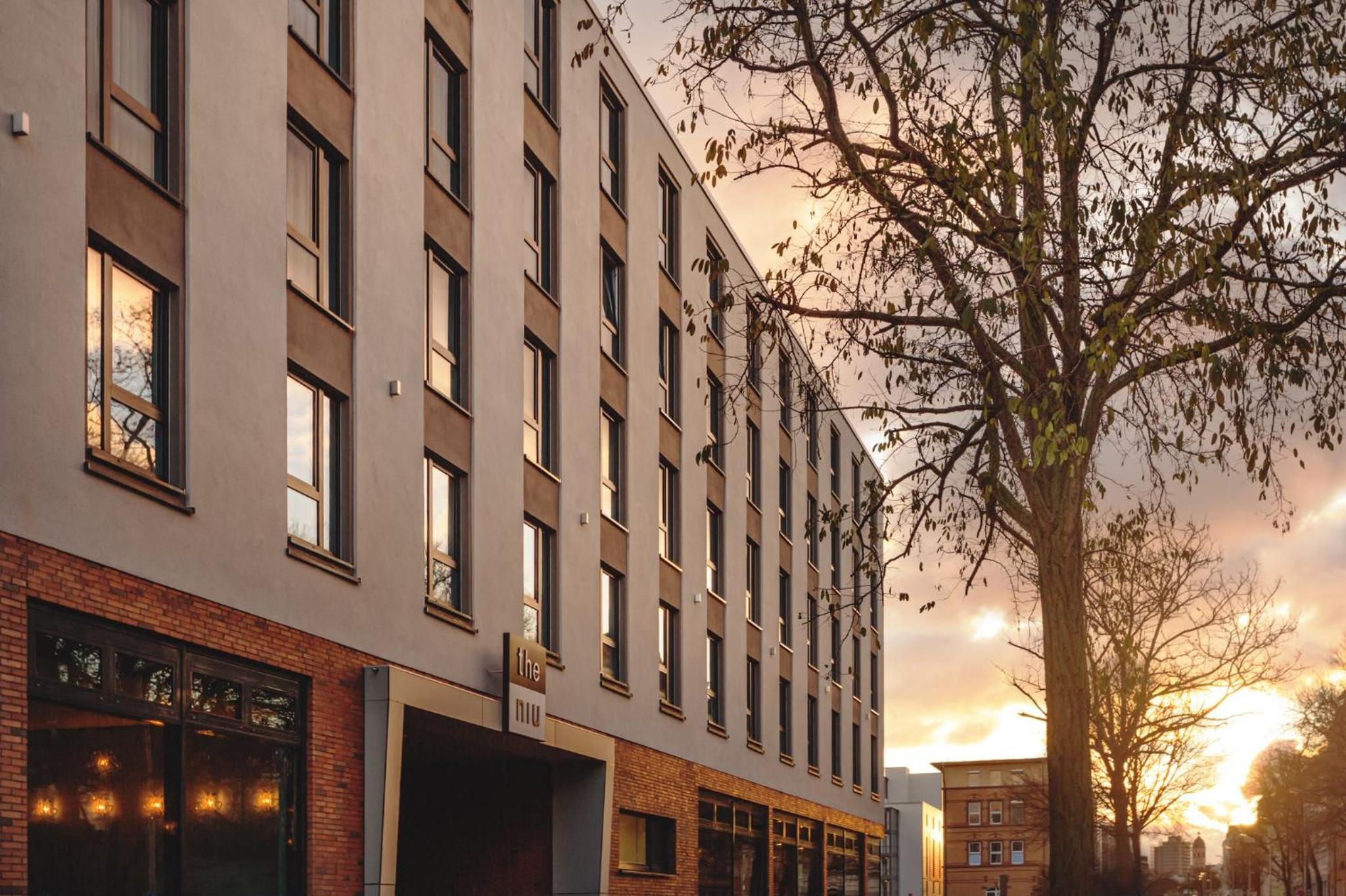 Mainz Vacations - Holiday Inn - the niu, Mood Mainz, an IHG Hotel - Property Image 5