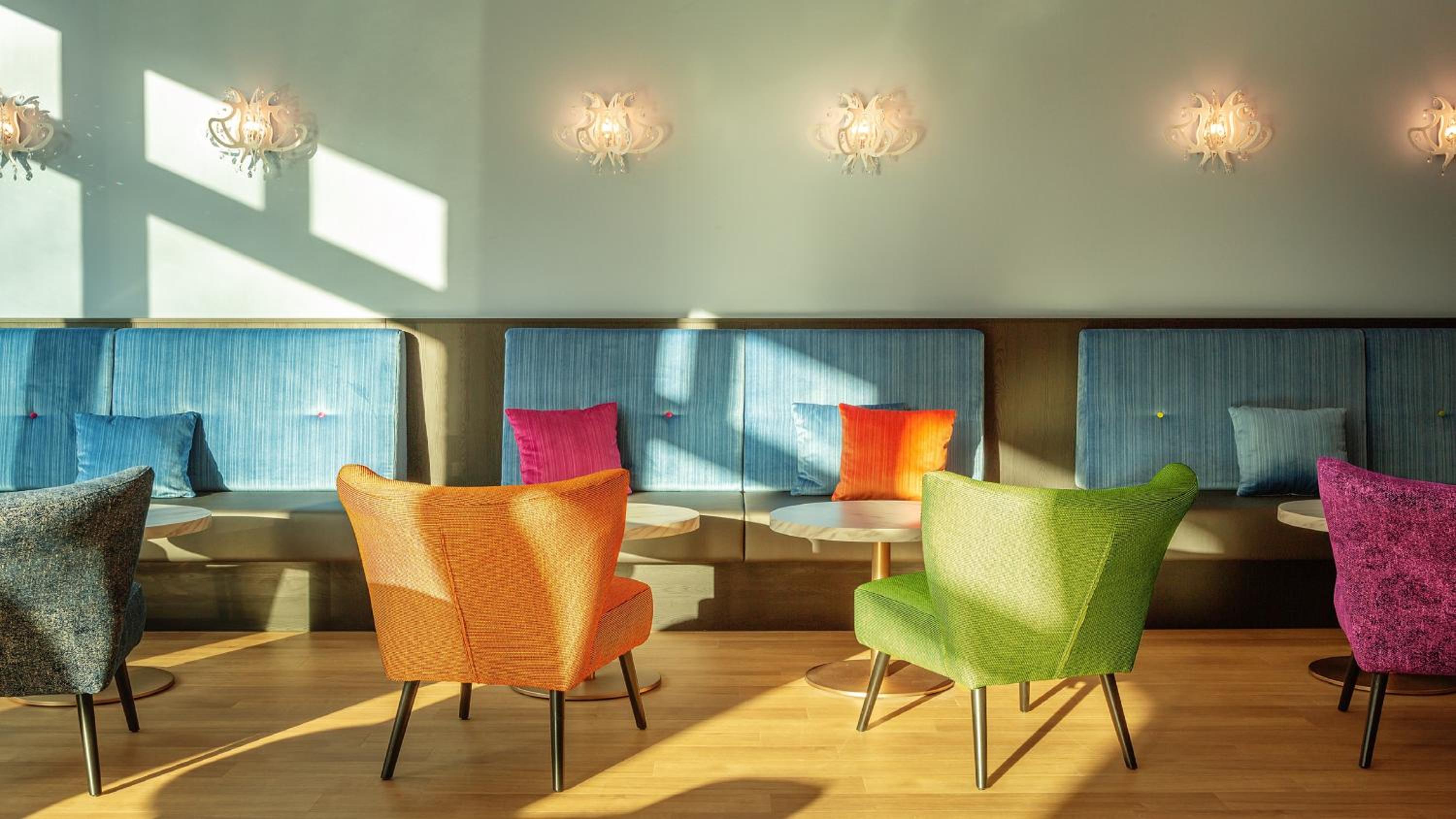 Mainz Vacations - Holiday Inn - the niu, Mood Mainz, an IHG Hotel - Property Image 1