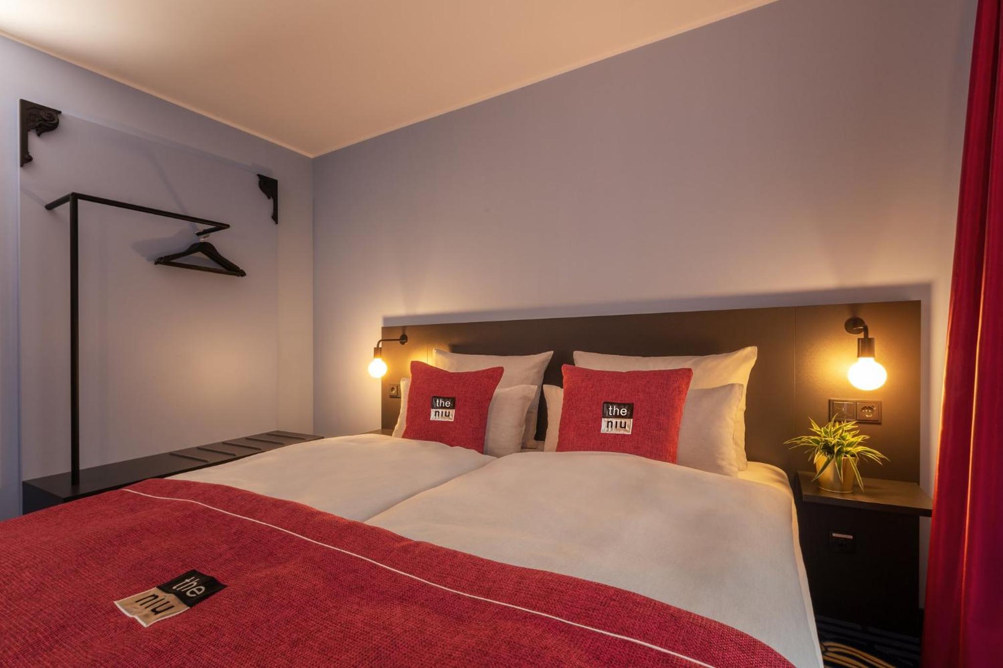 Mainz Vacations - Holiday Inn - the niu, Mood Mainz, an IHG Hotel - Property Image 10
