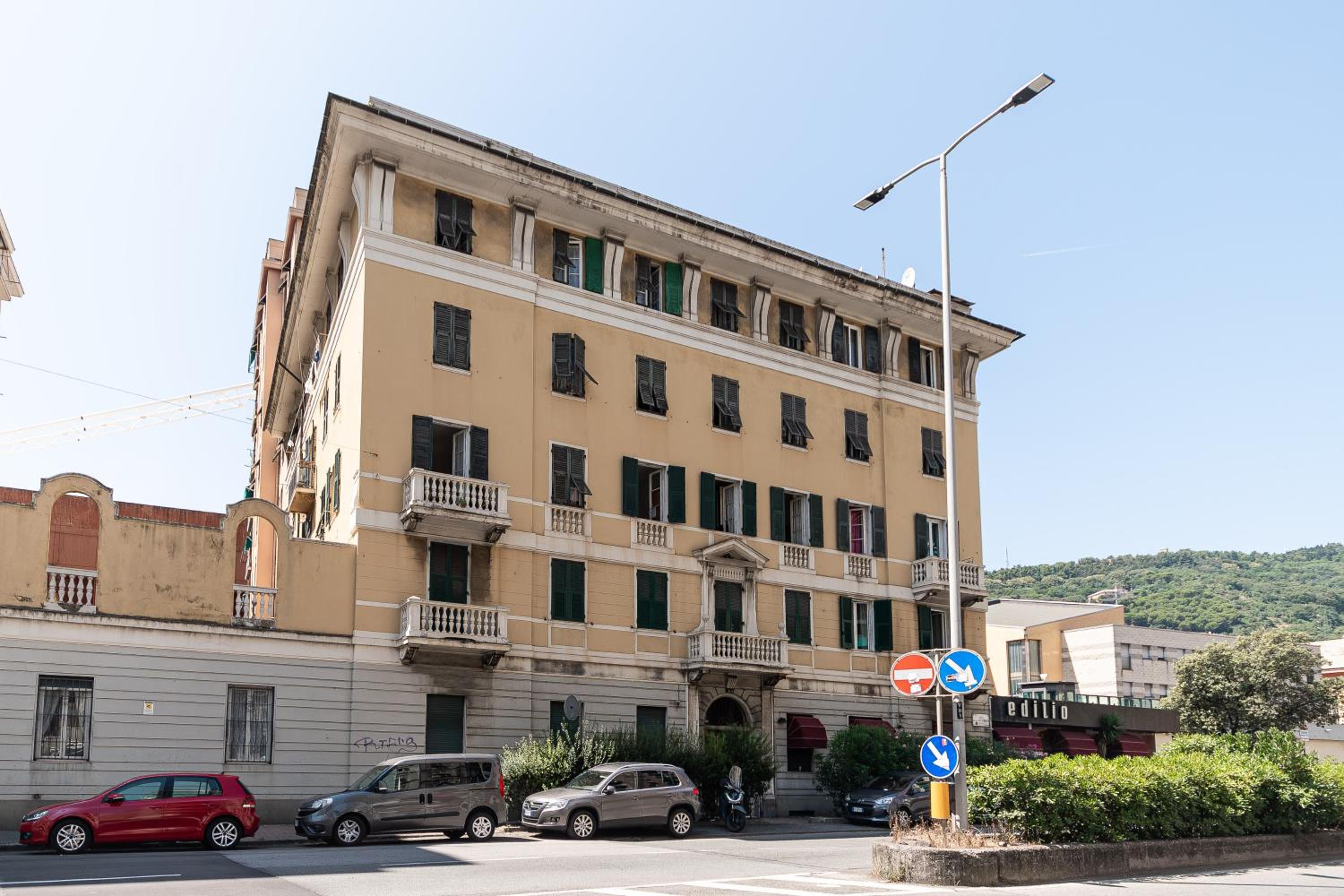 Comfortable Apartment with Style and Elegance view 2