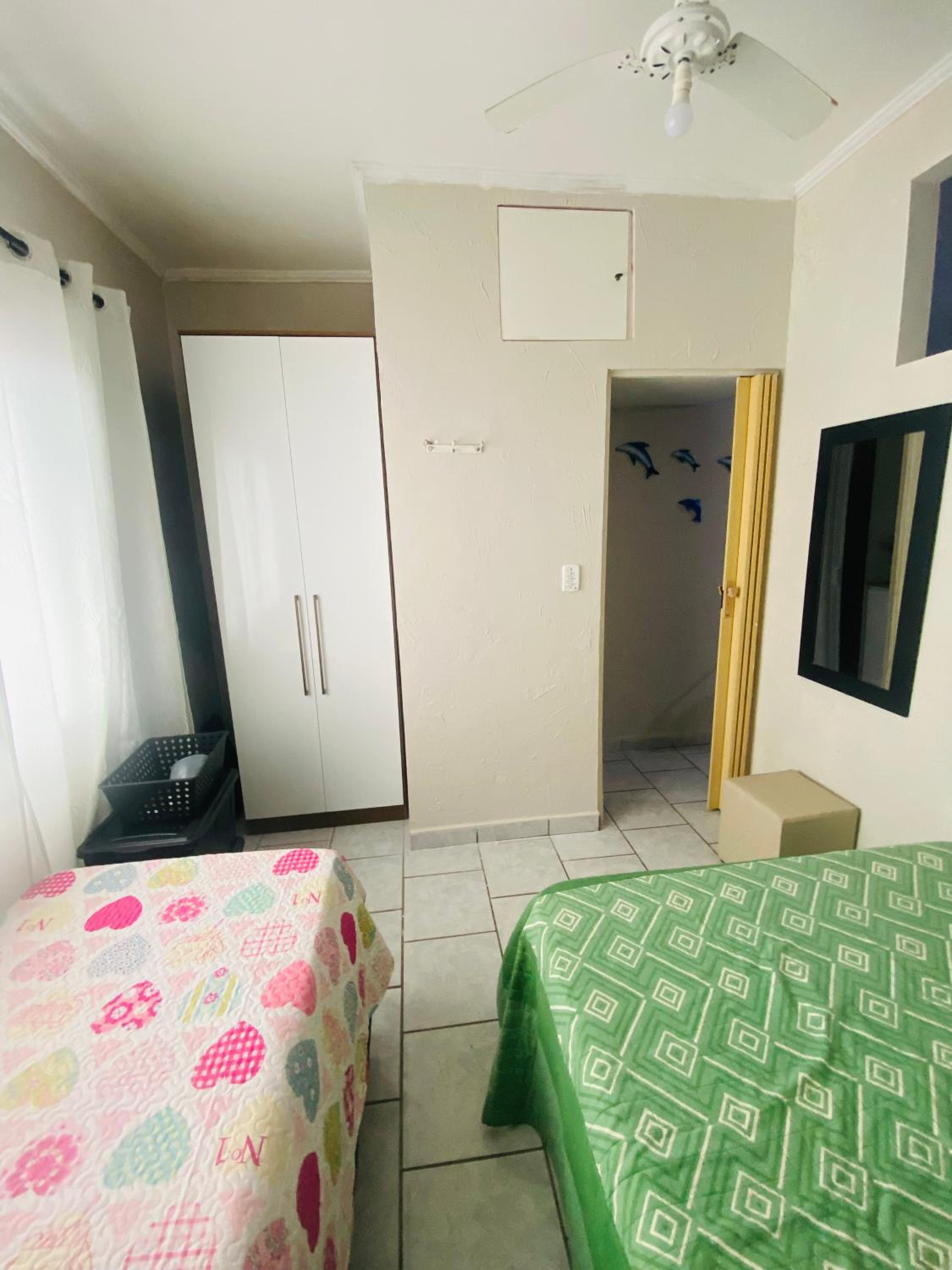 Apartamento Praia Grande