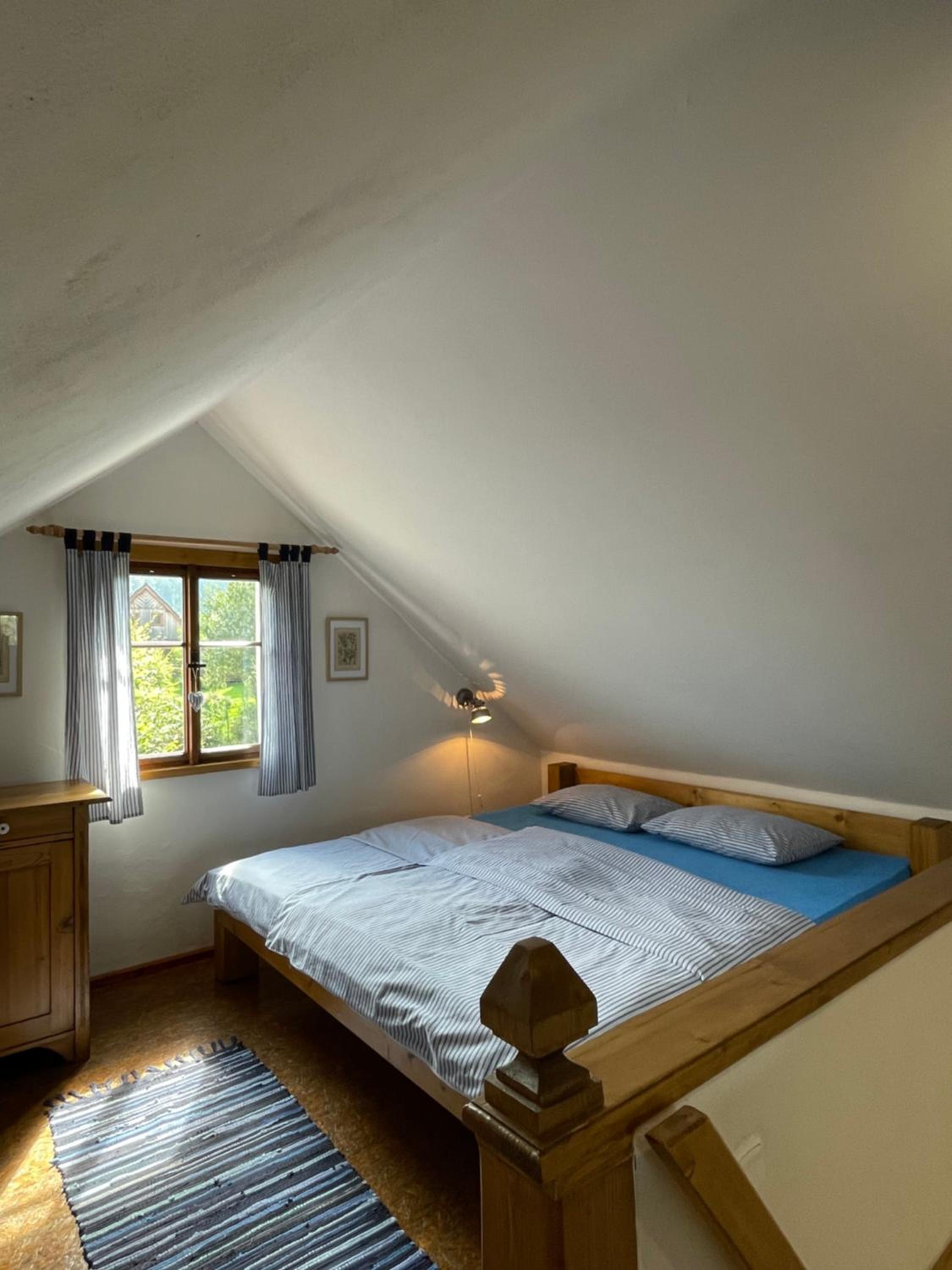 Apartmán U Růži