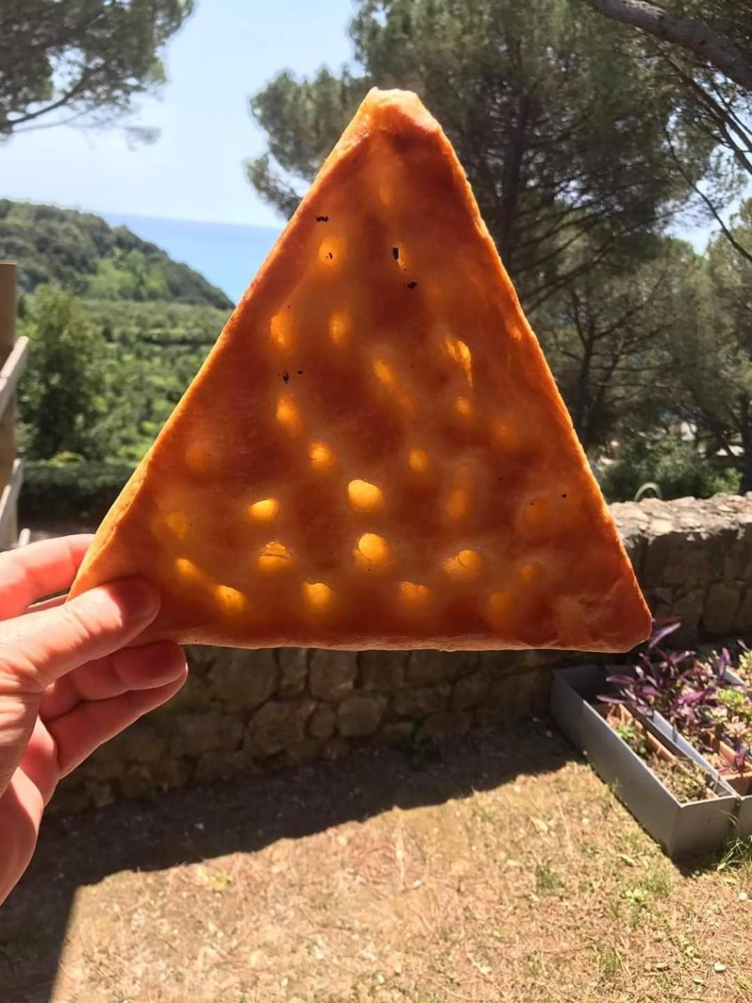 La Finestra sul Parco view 5