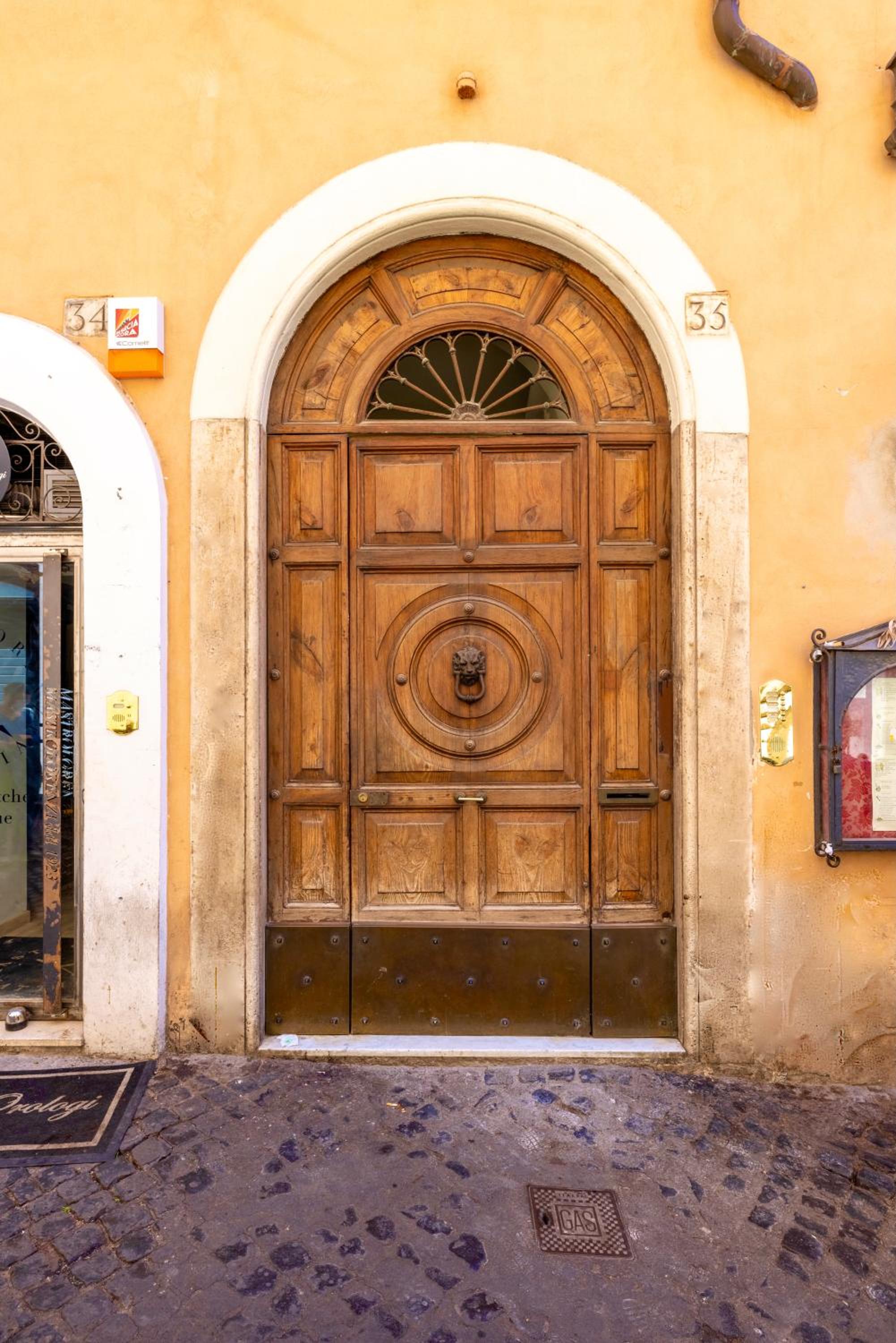 Pantheon Apartments - Piccola Roma