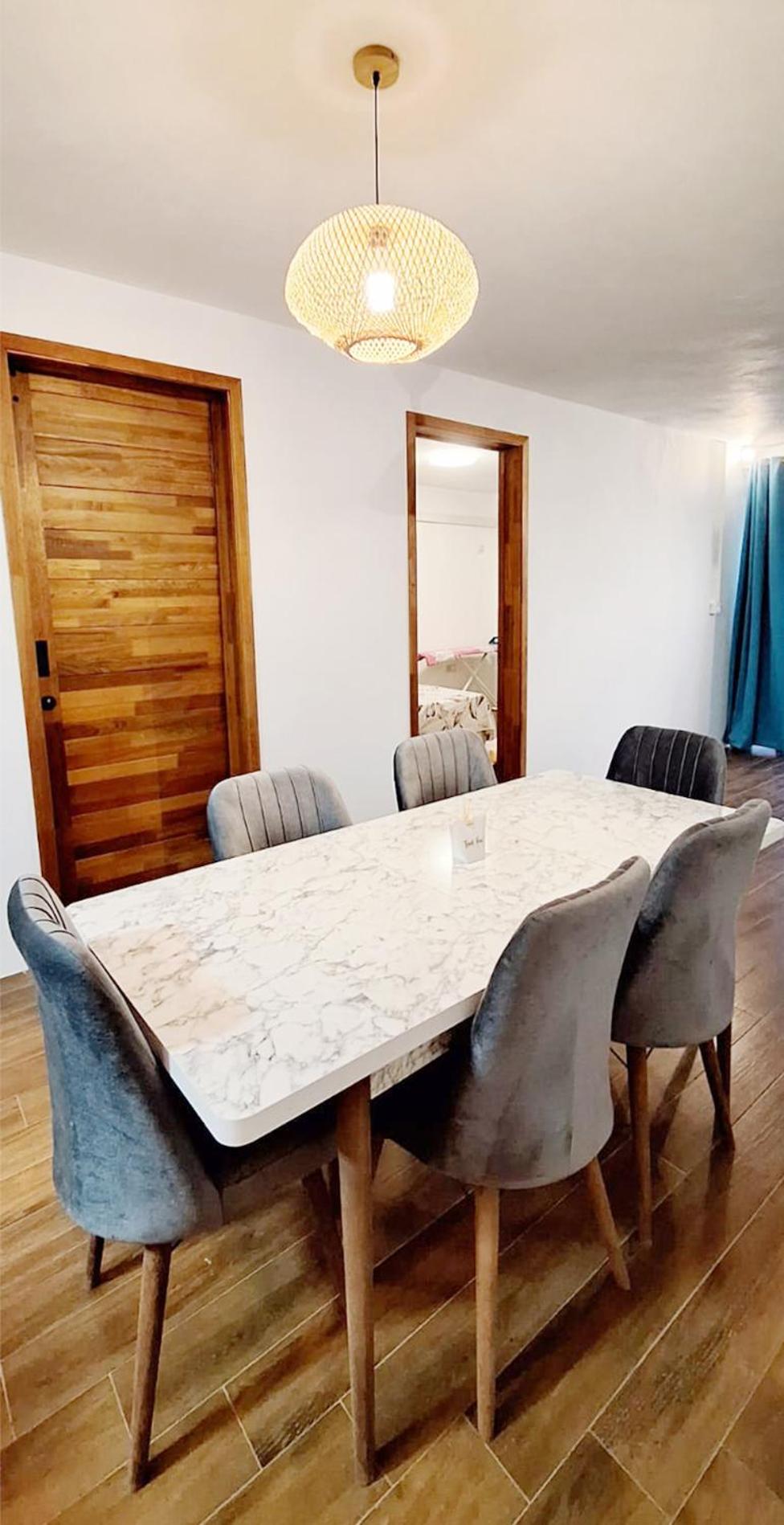 Le Bouchon Public Beach Apartment view 5
