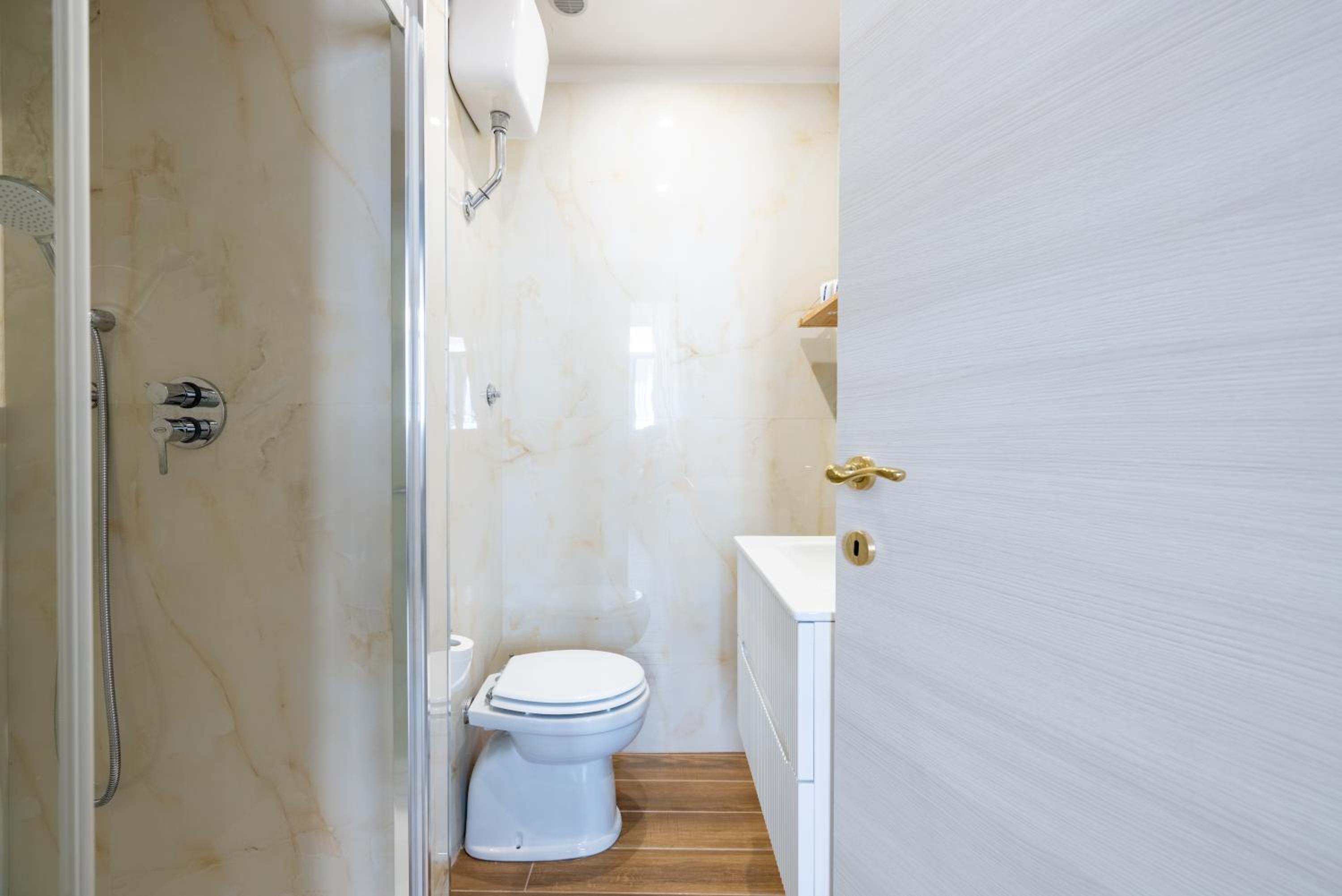 Pantheon Apartments - Piccola Roma