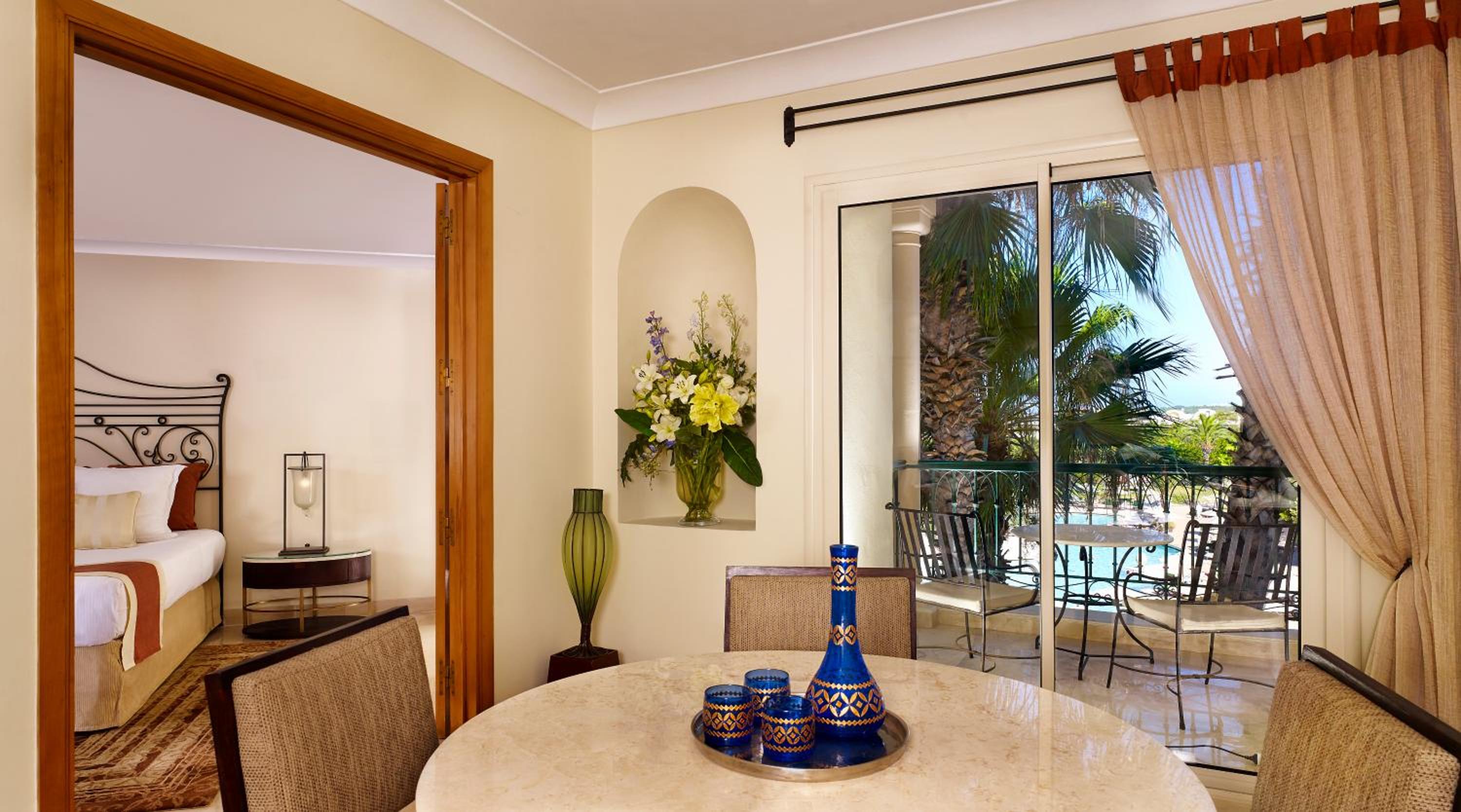 Gammarth Vacations - The Residence Tunis - Property Image 2