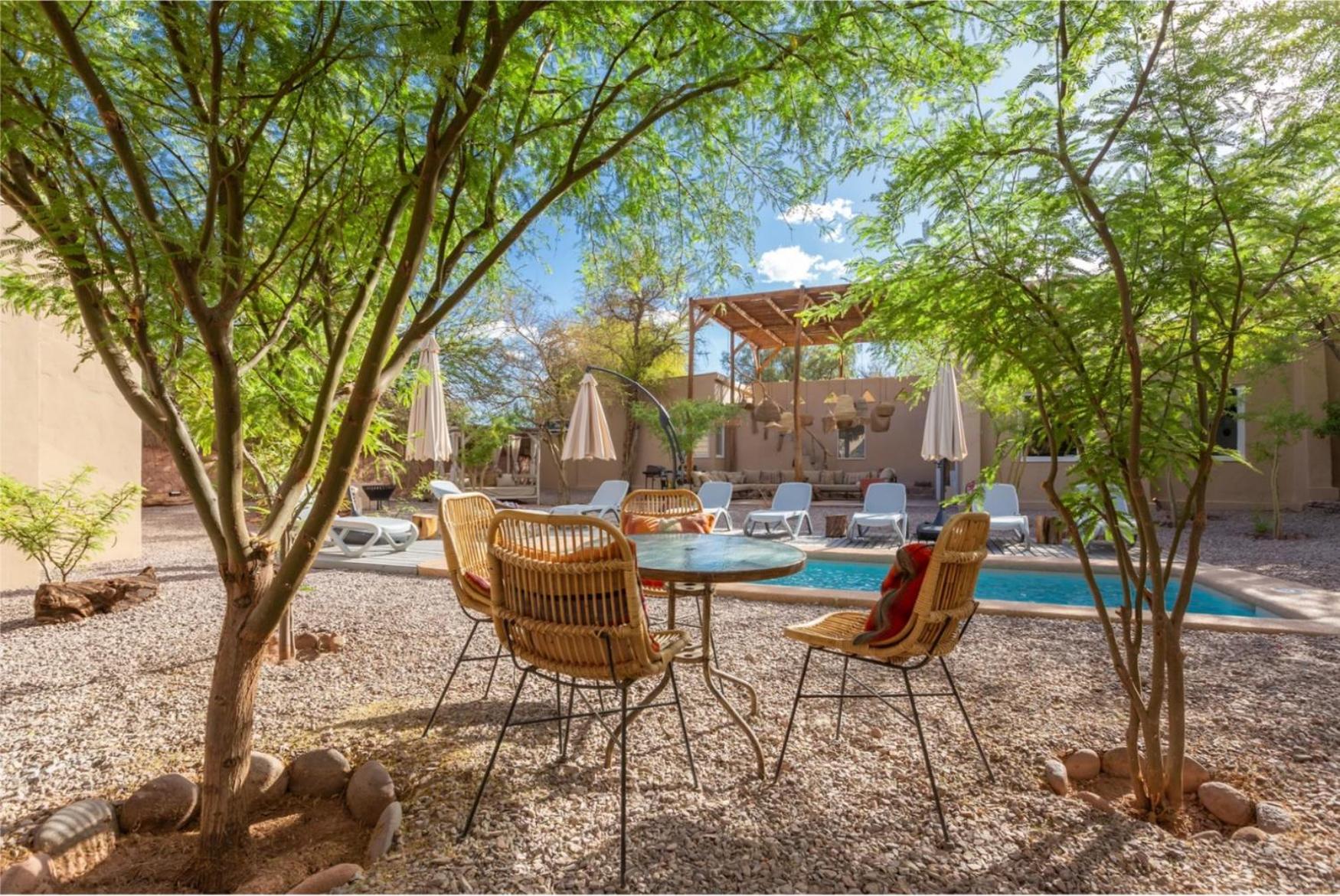 Hotel Casa Solcor Boutique Bed & Breakfast - Image 1