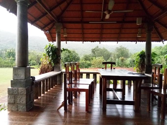 Shrunga Shyamala Village Farm Stay & Farm Shop view 5