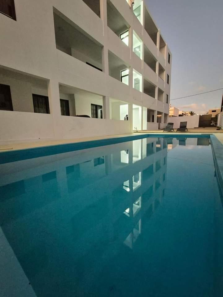 Skyview Apartment- Rooftop Penthouse with Sunset & Sea Views view 5