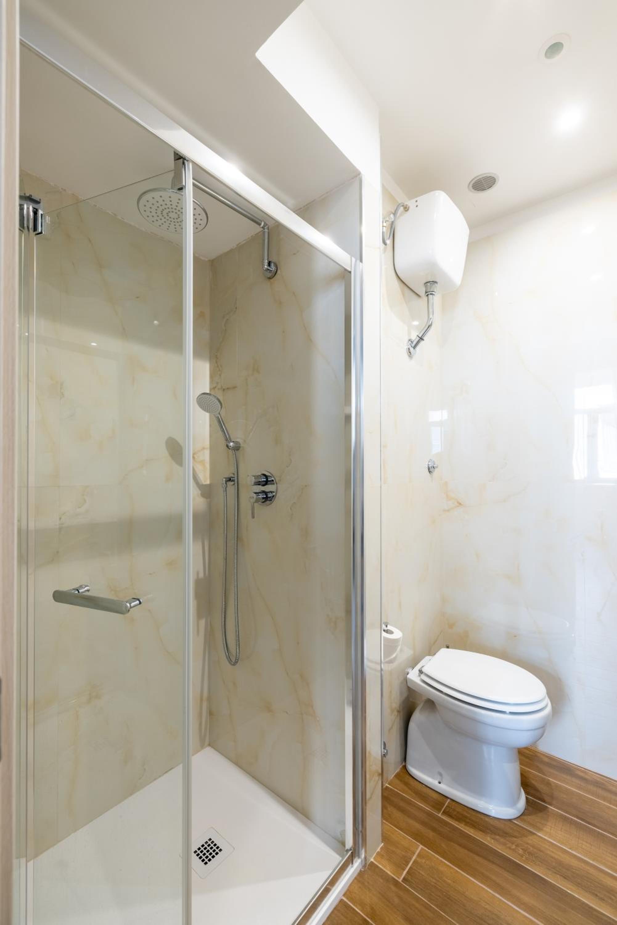 Pantheon Apartments - Piccola Roma