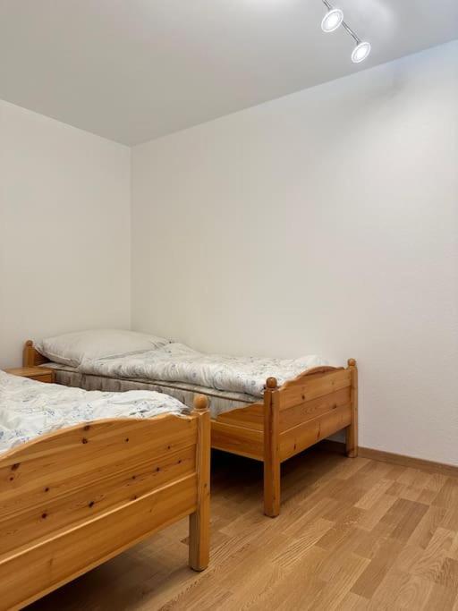 Modernes Ferienglück