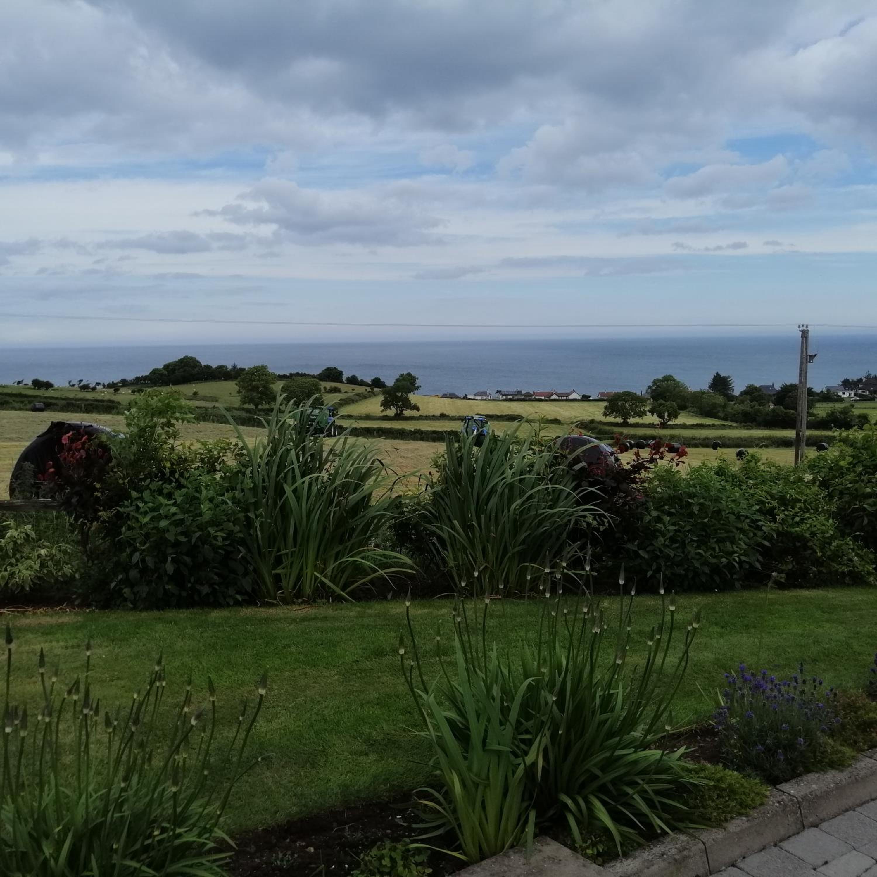 BallyCairn House view 3