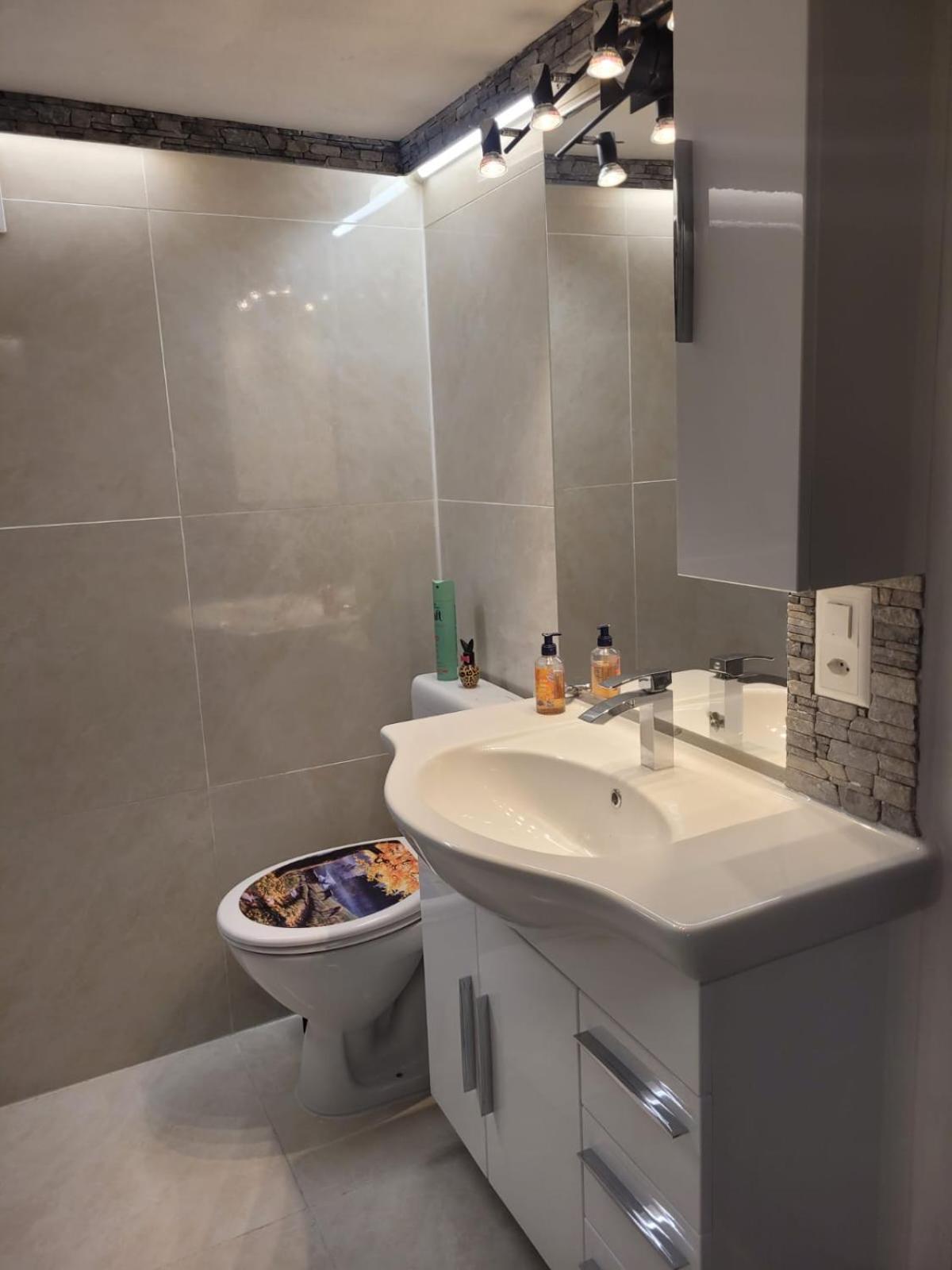 Appartement Nax