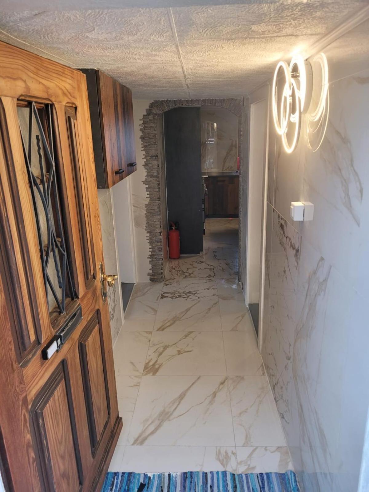 Appartement Nax
