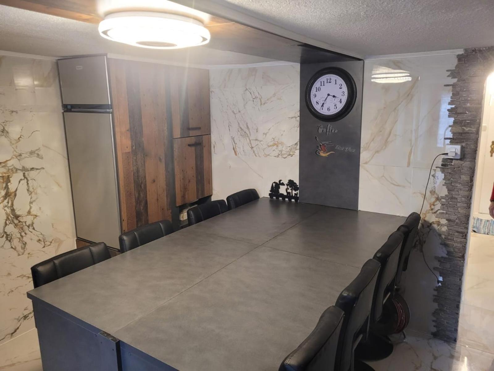 Appartement Nax
