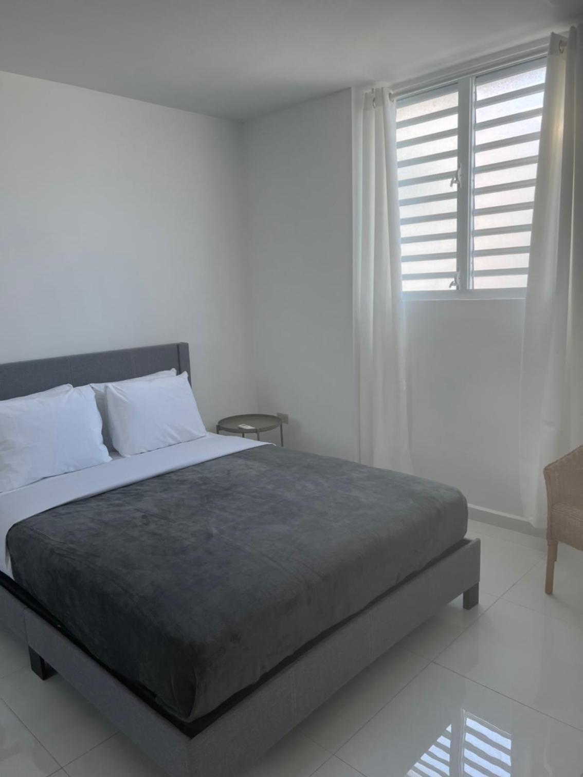 Arecibo Hotel 3201 view 2