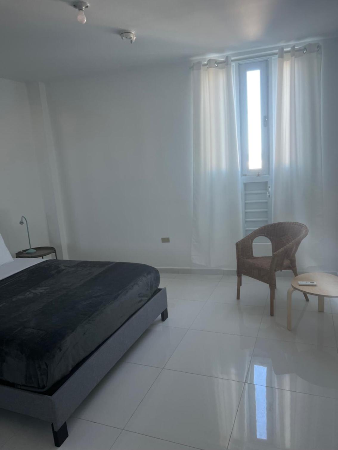 Arecibo Hotel 3201 view 4