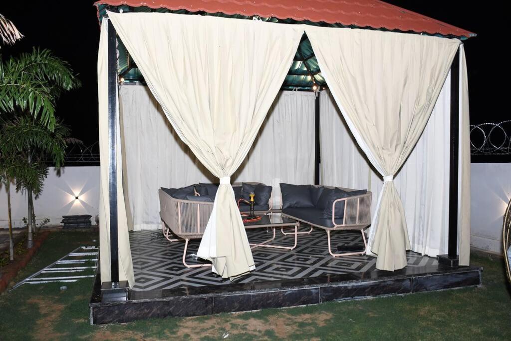 My Farm Party in style view 2