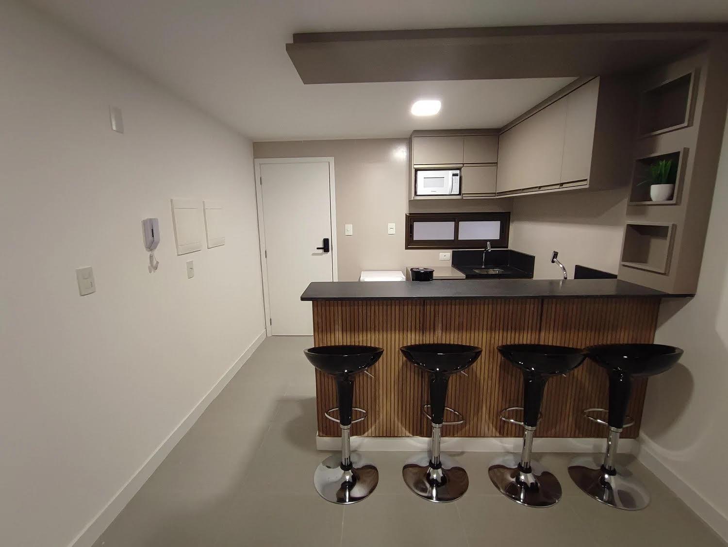 Smart Suite Vista Mar Bessa