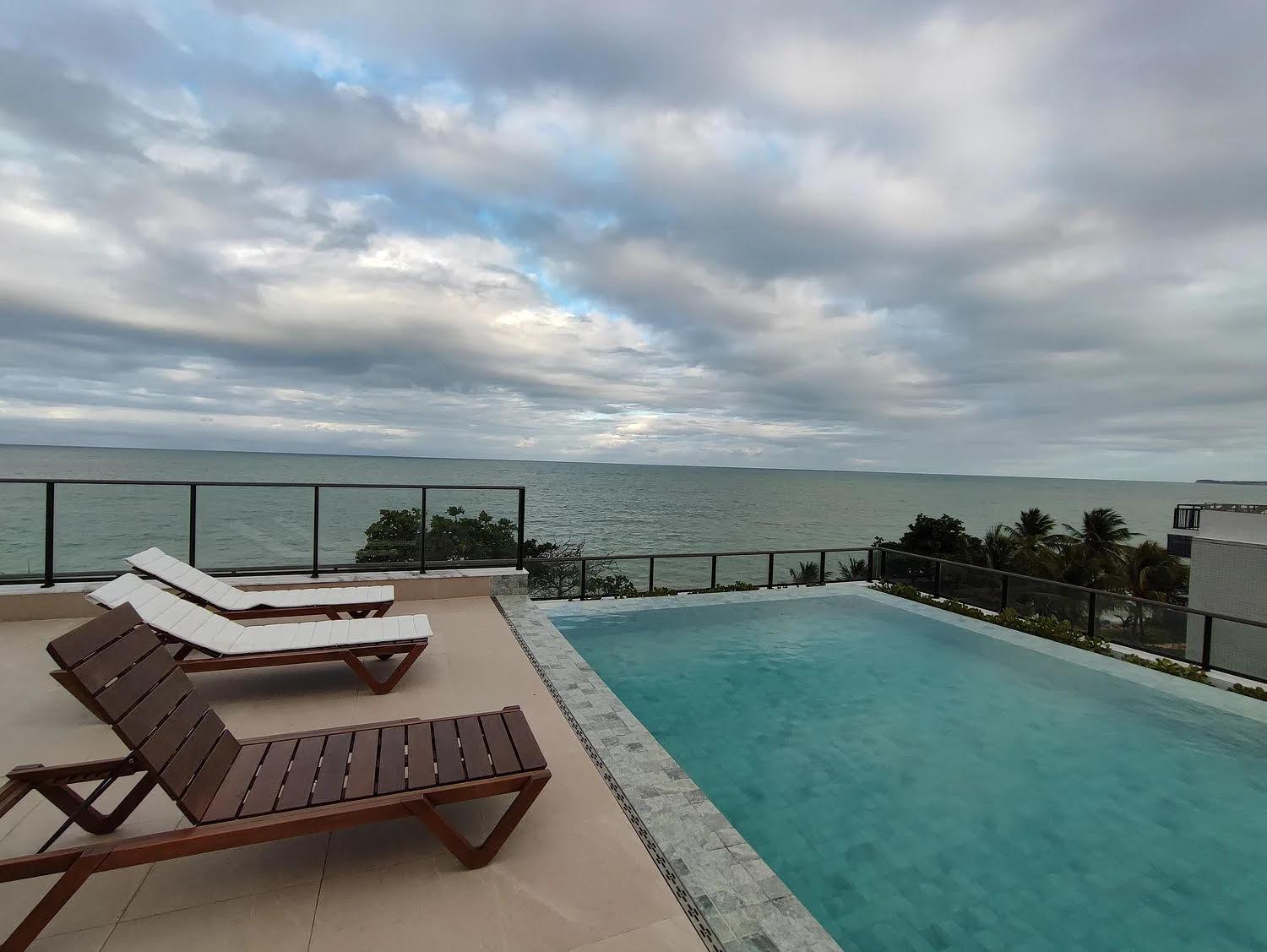 Smart Suite Vista Mar Bessa