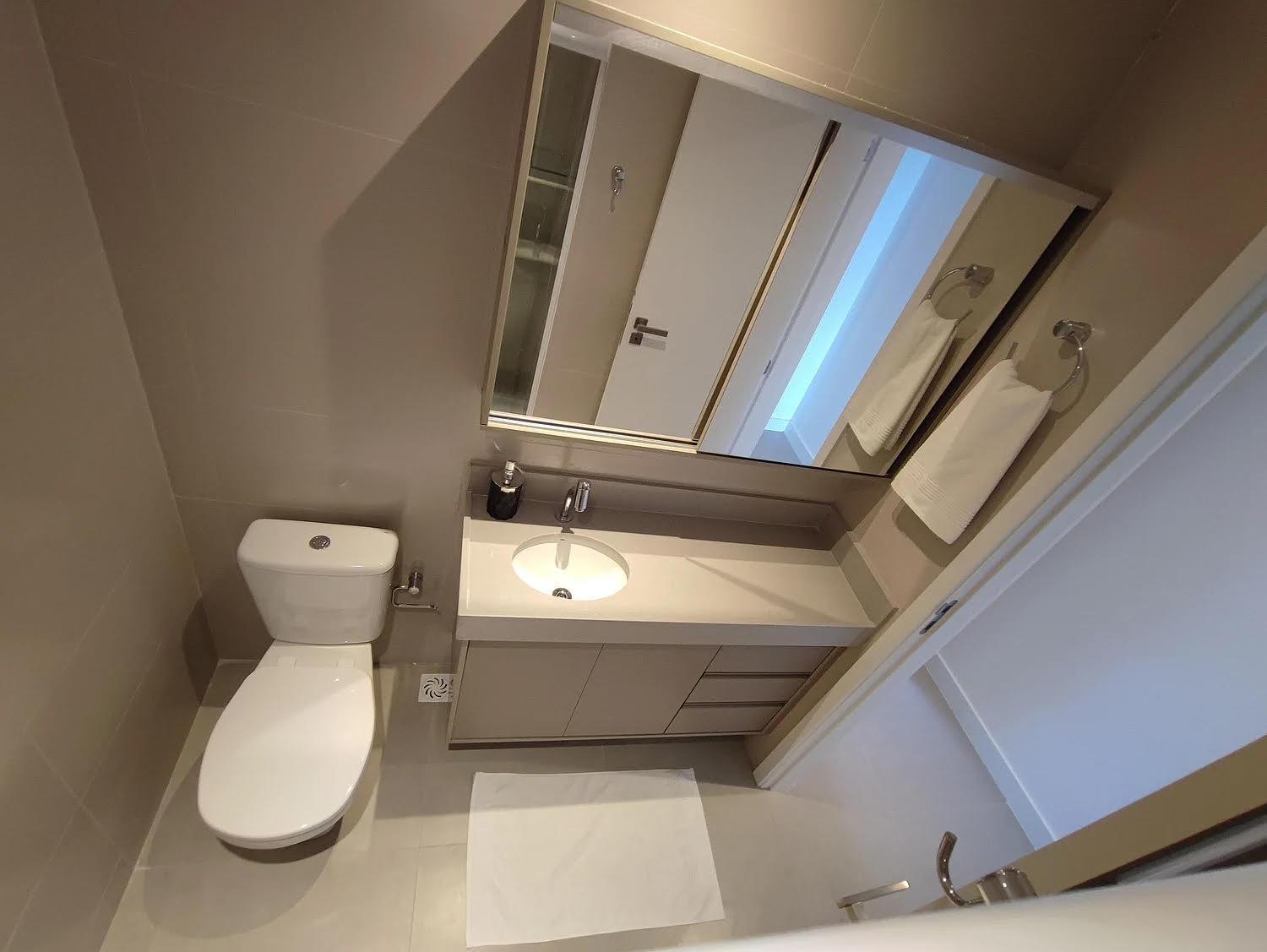 Smart Suite Vista Mar Bessa