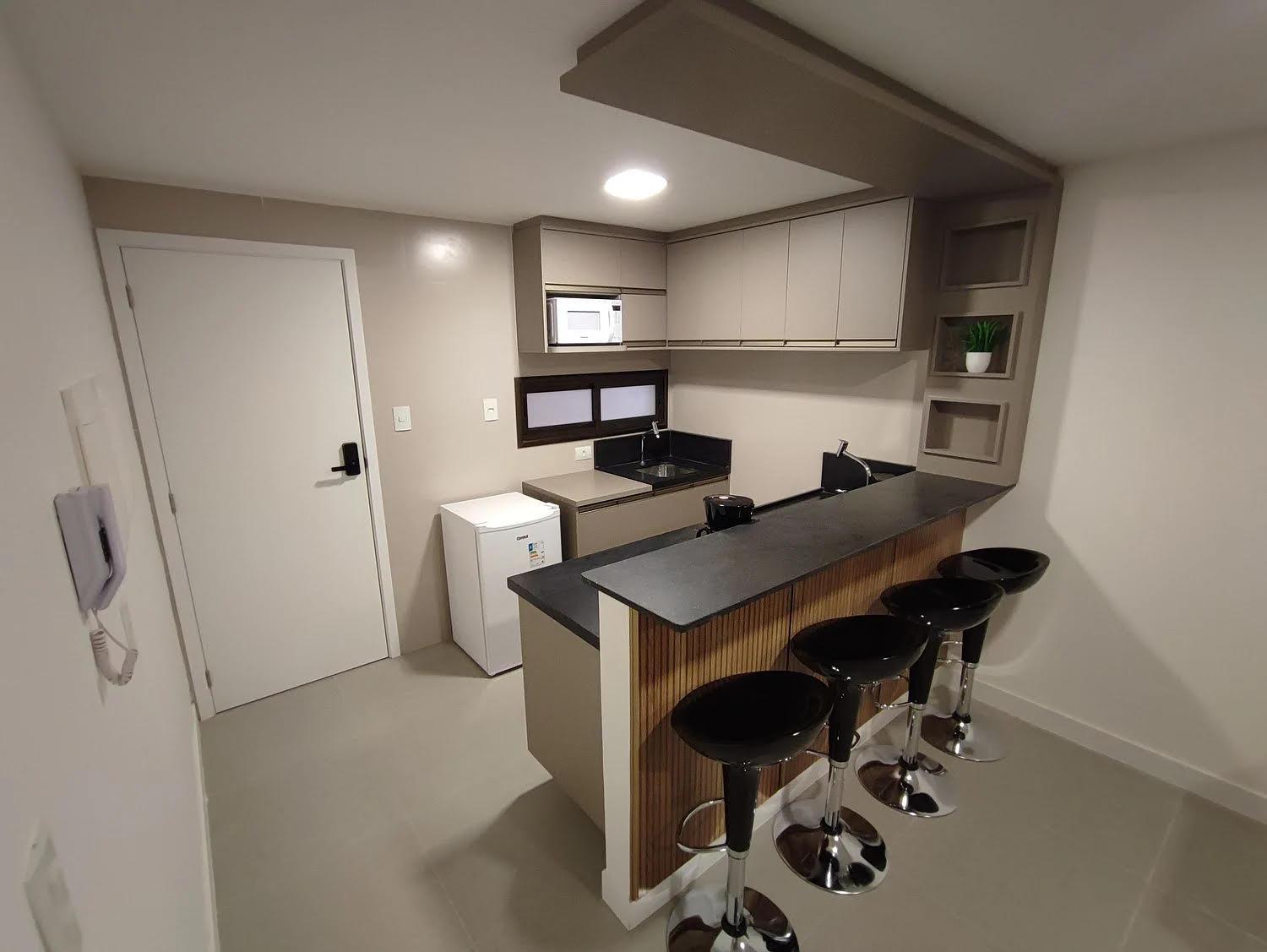 Smart Suite Vista Mar Bessa