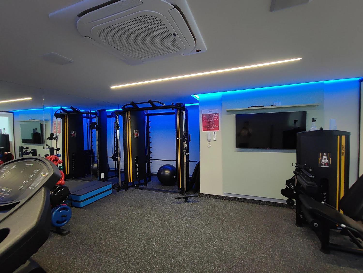 Smart Suite Vista Mar Bessa
